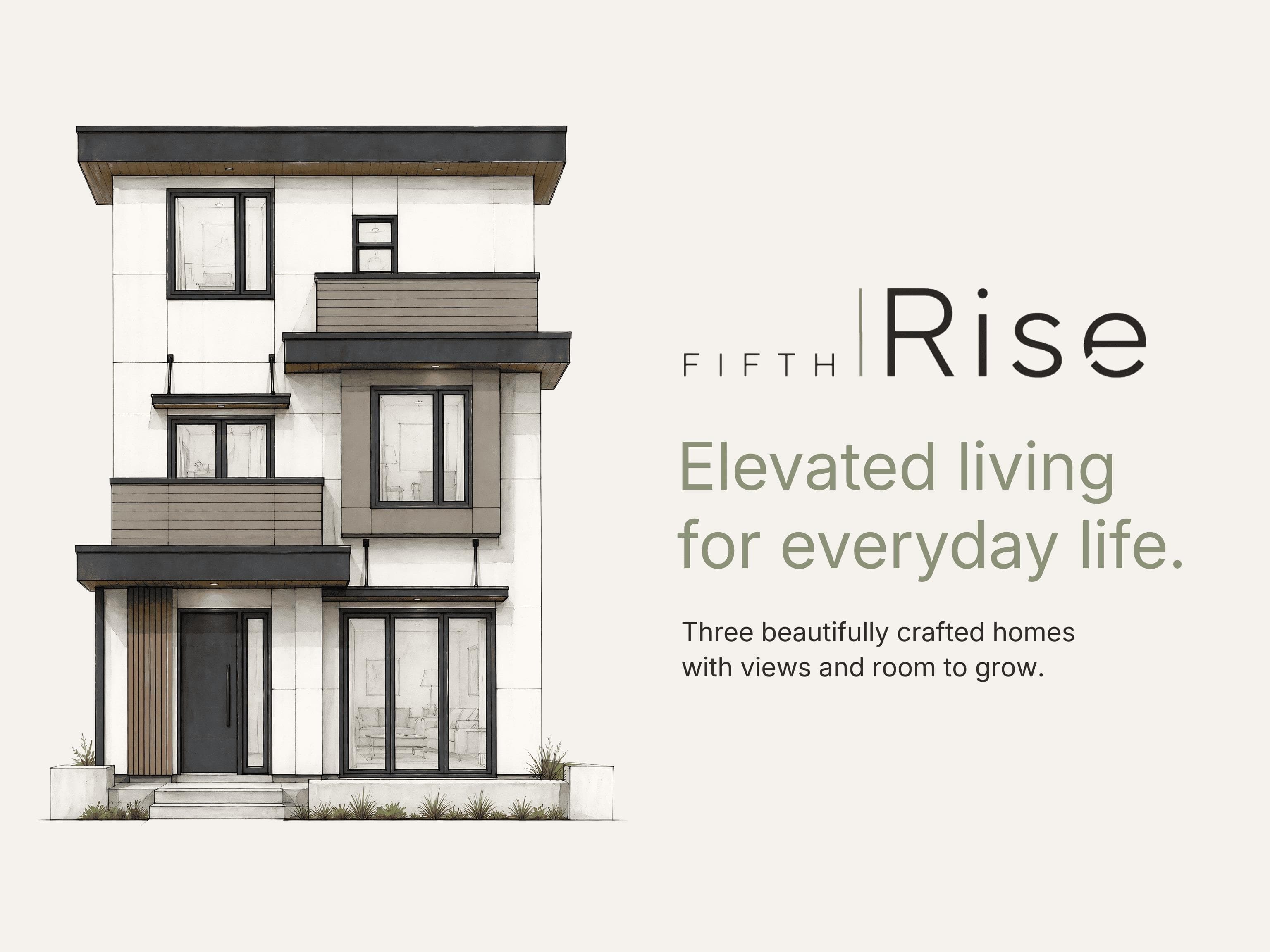 3 - 3034 E 5th Avenue, Vancouver