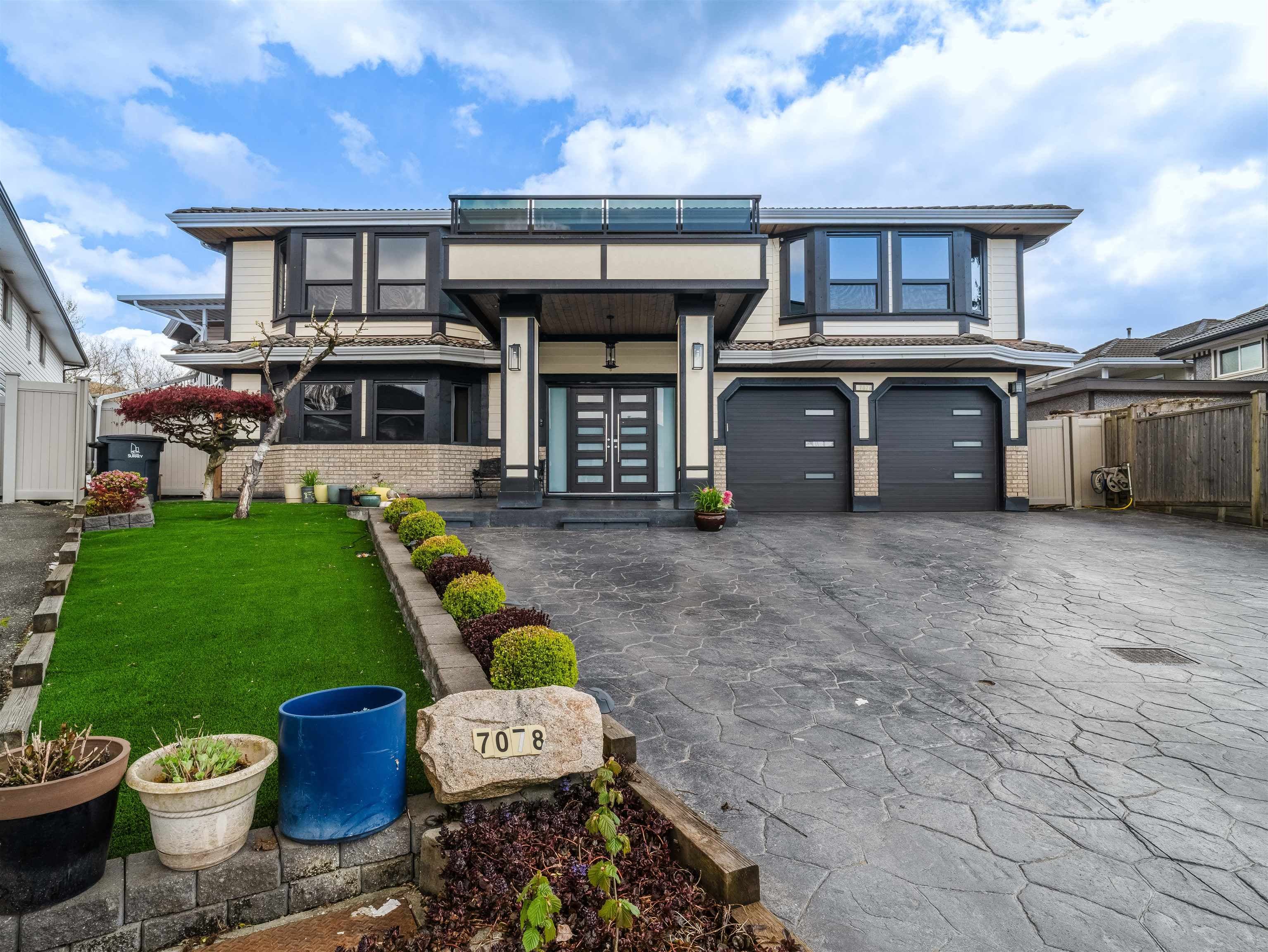 7078 126a Street, Surrey