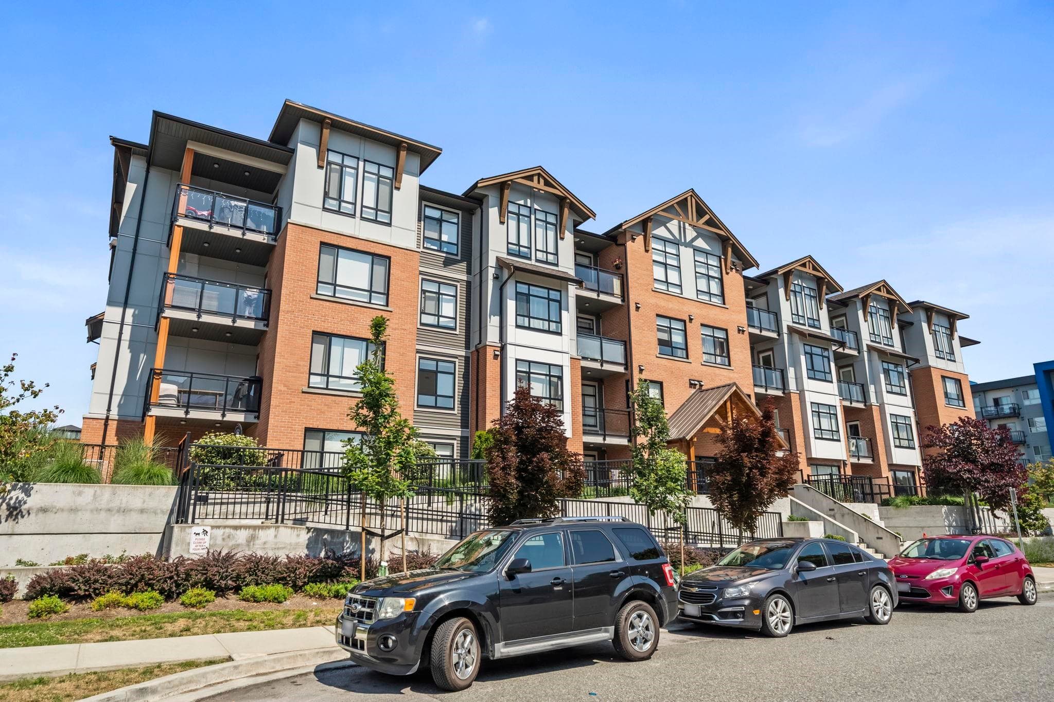 306 - 19945 Brydon Crescent, Langley