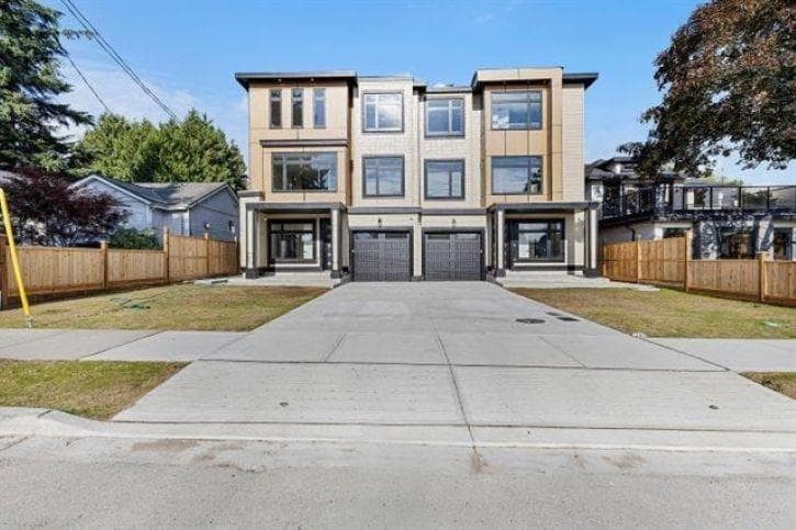 102 - 5840 179 Street, Surrey