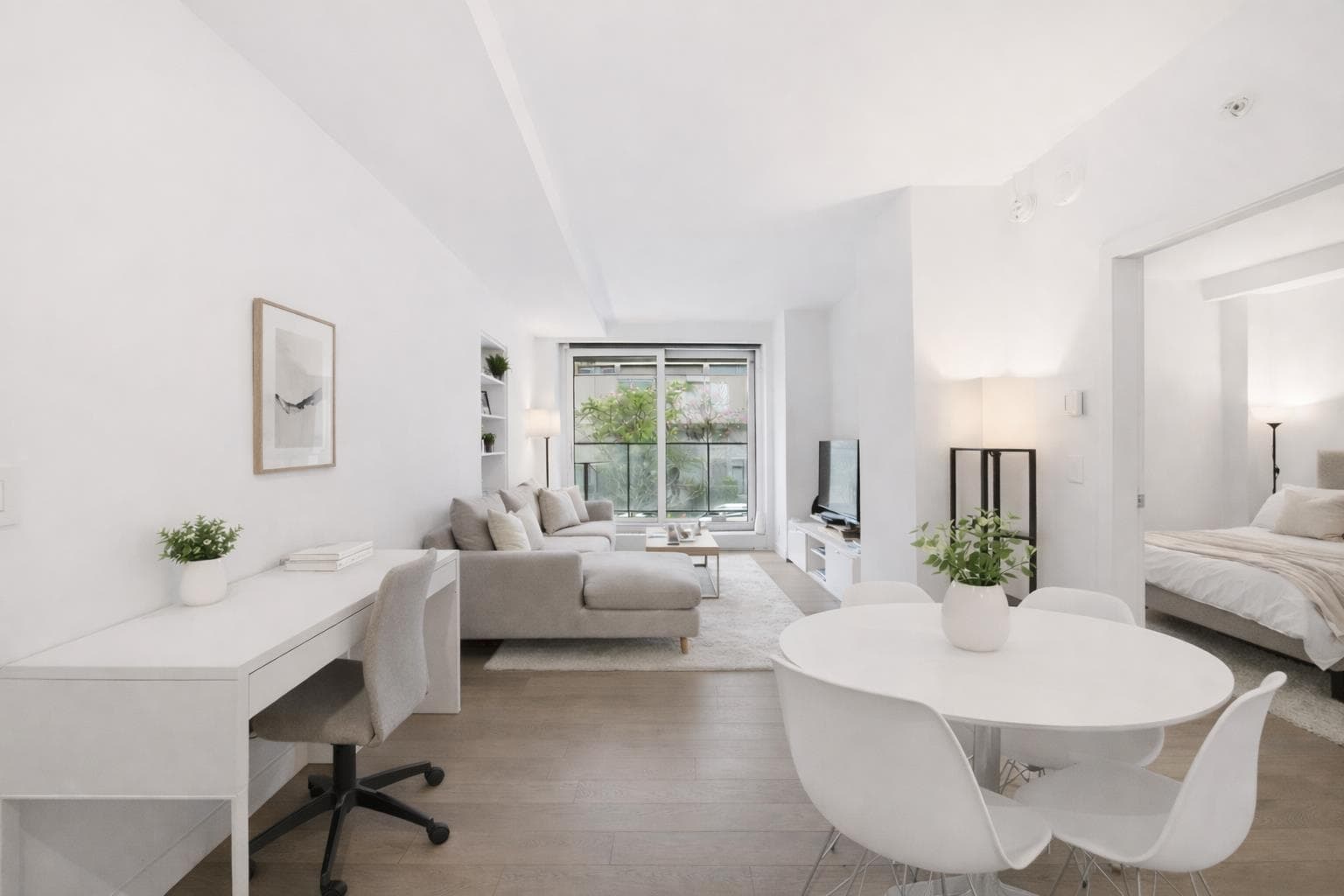 306 - 1480 Howe Street, Vancouver