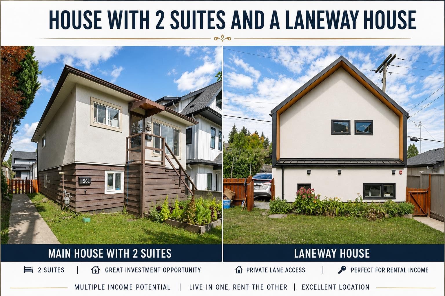 3559 Lakewood Street, Vancouver