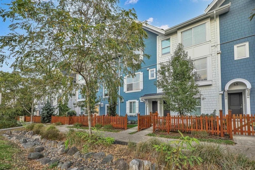 43 - 20451 84 Avenue, Langley