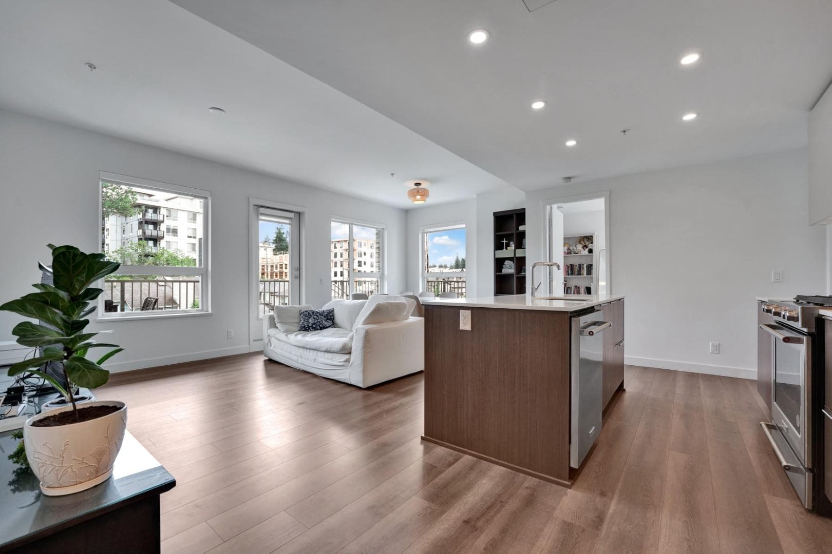 415 - 648 Lea Avenue, Coquitlam