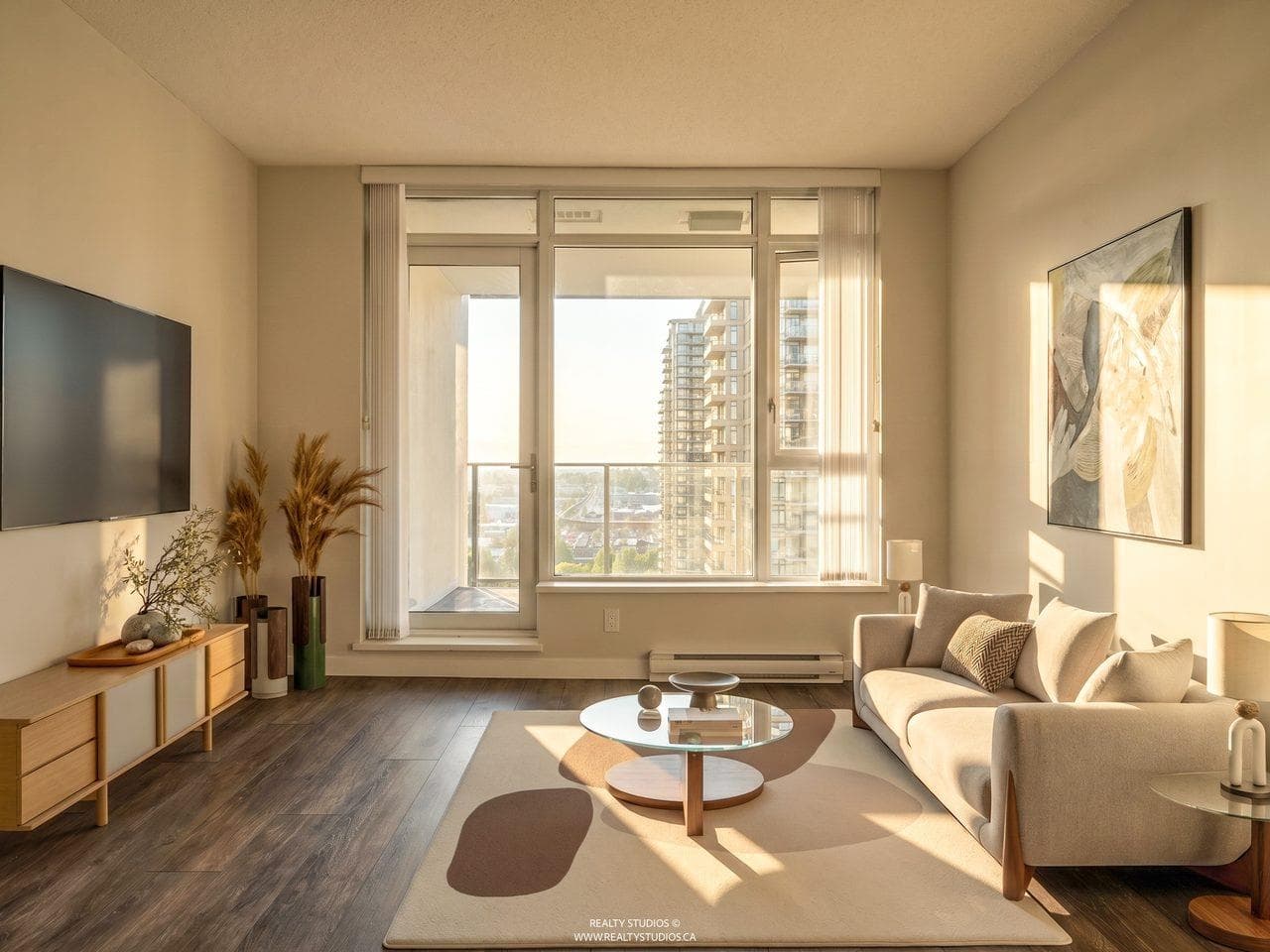 1705 - 2388 Madison Avenue, Burnaby