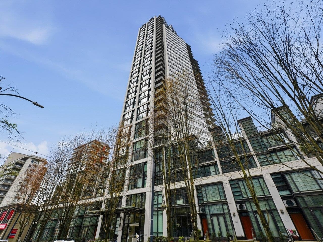 903 - 1255 Seymour Street, Vancouver
