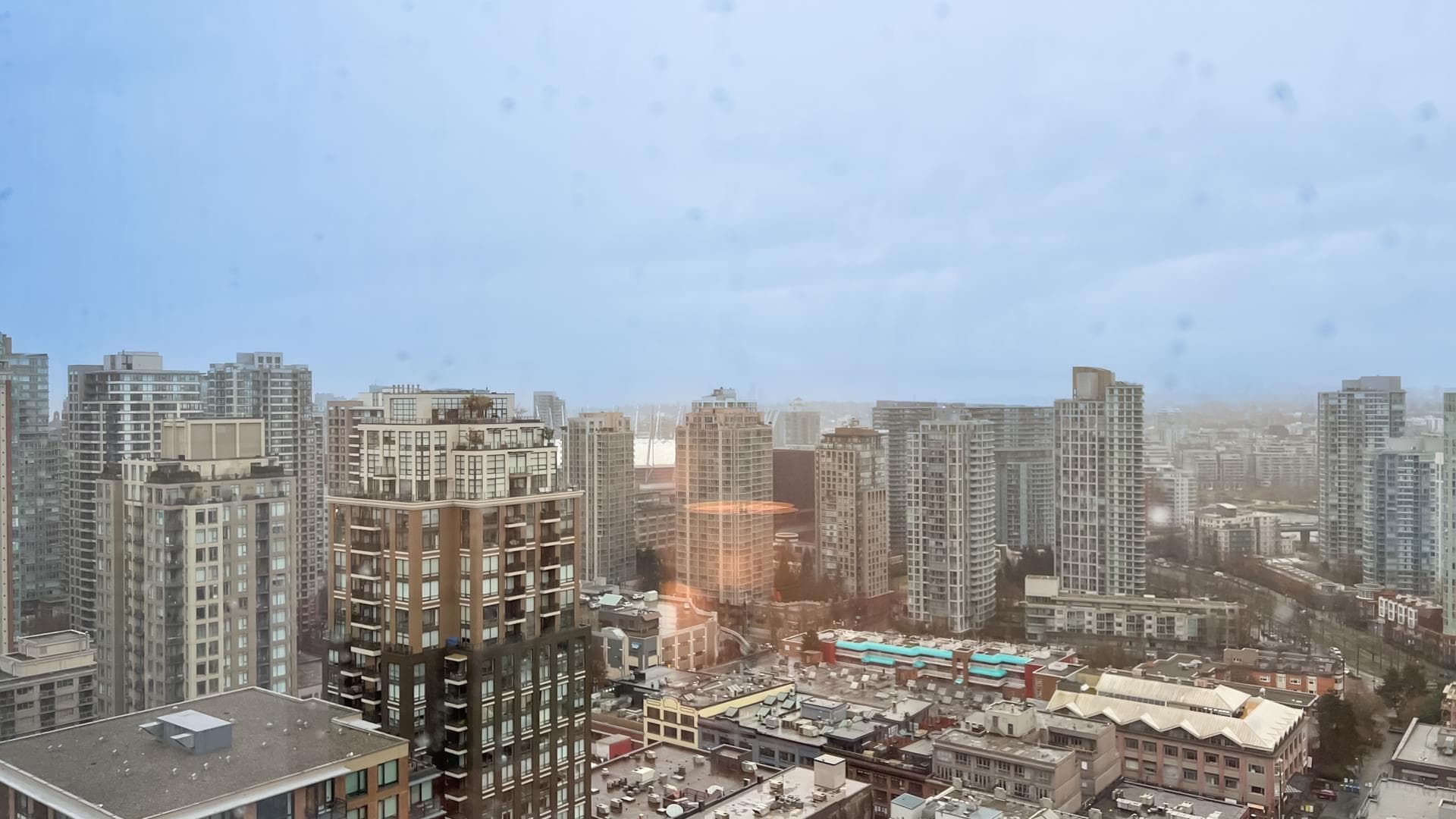 2705 - 1111 Richards Street, Vancouver