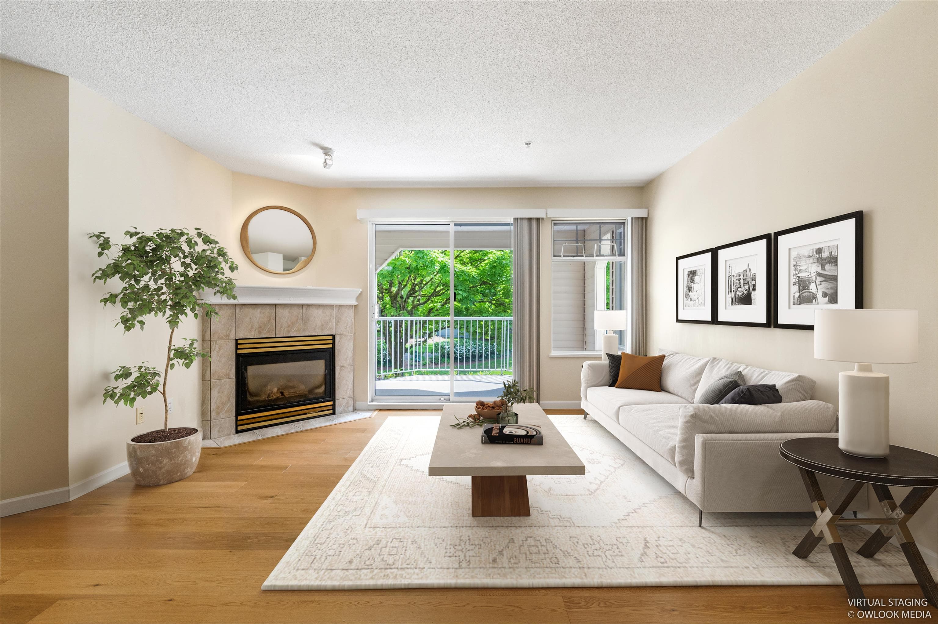 120 - 20894 57 Avenue, Langley