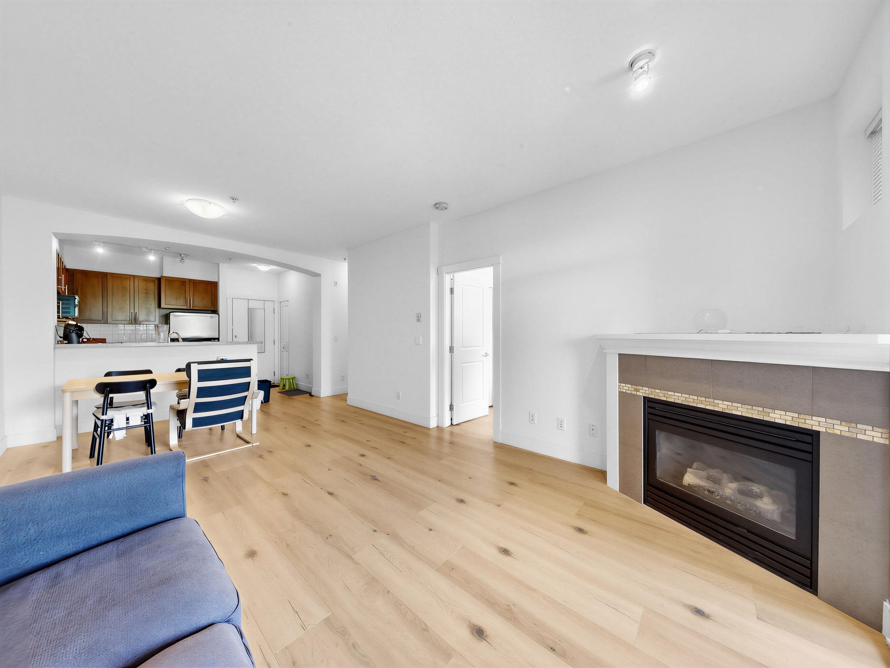 319 - 2250 Wesbrook Mall, Vancouver
