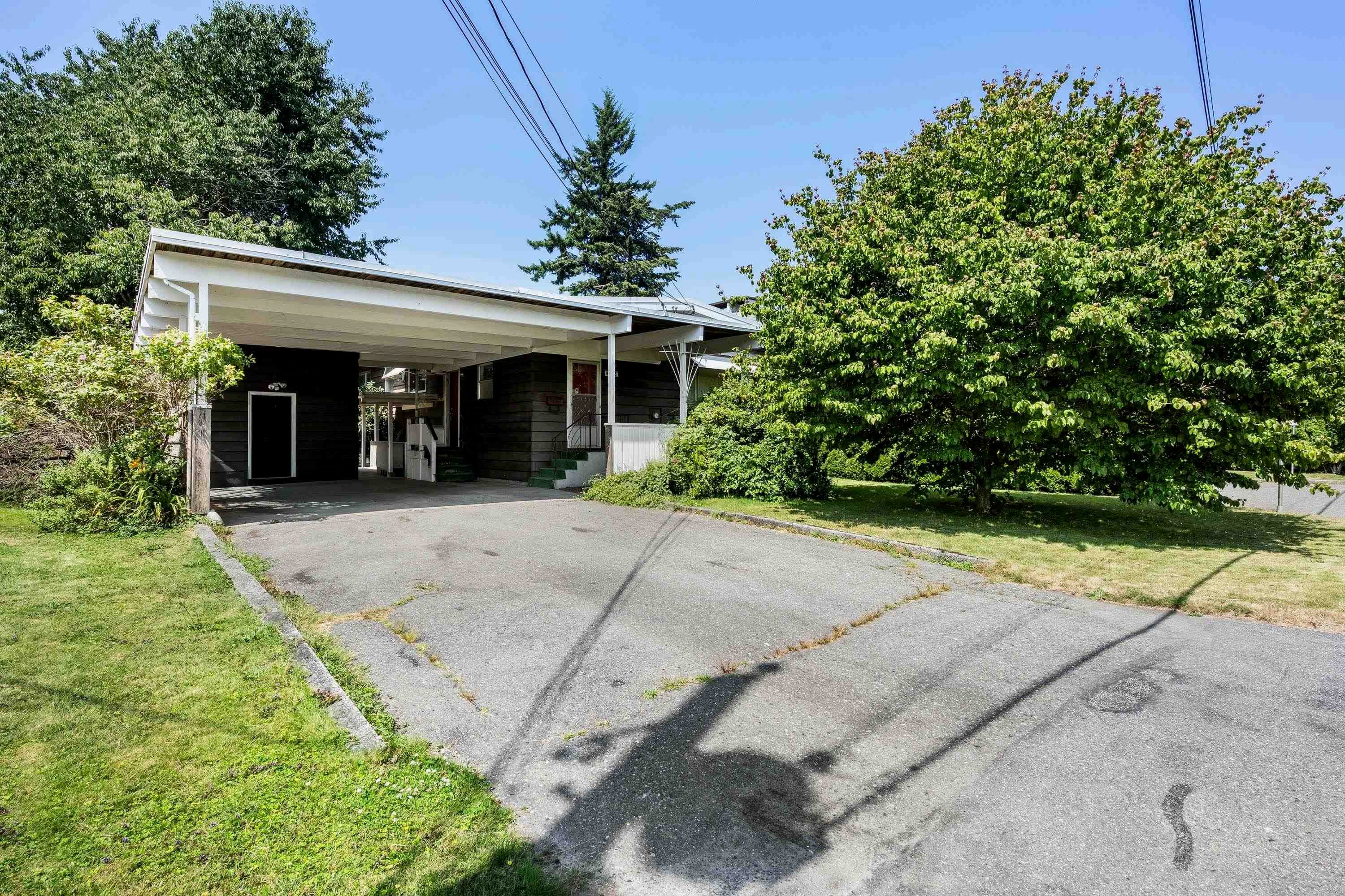 46725 Macken Avenue, Chilliwack