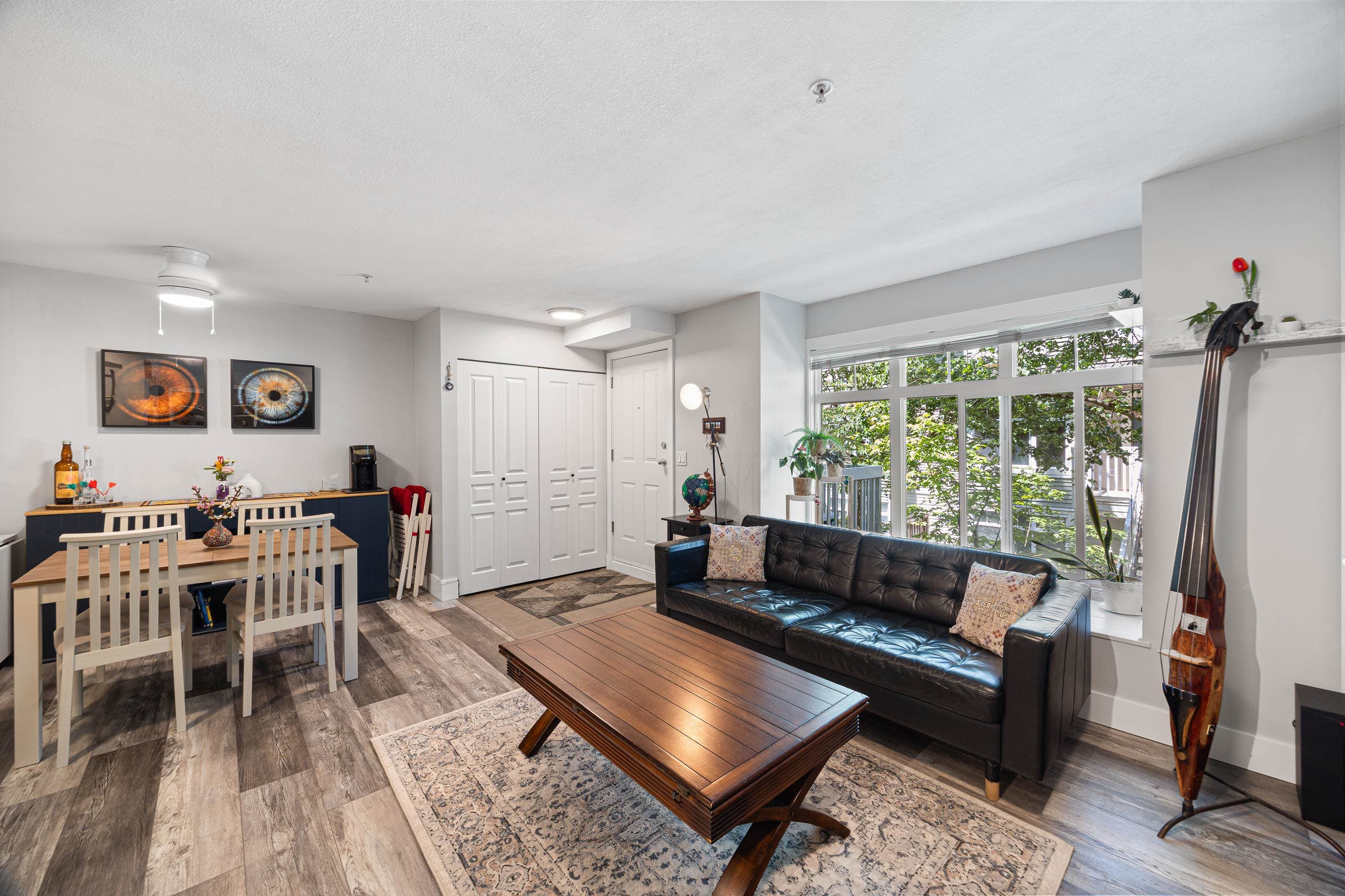 10 - 7428 Southwynde Avenue, Burnaby