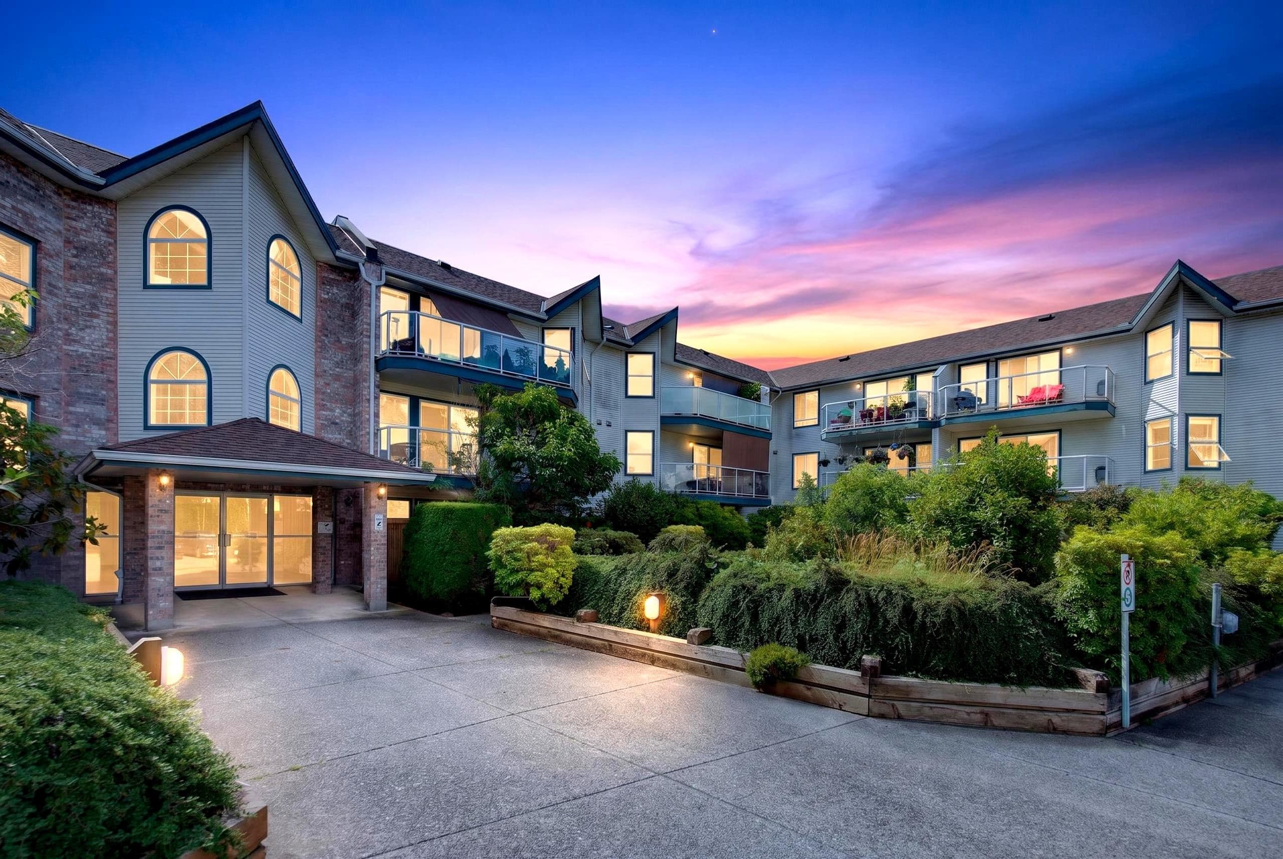220 - 27358 32 Avenue, Langley