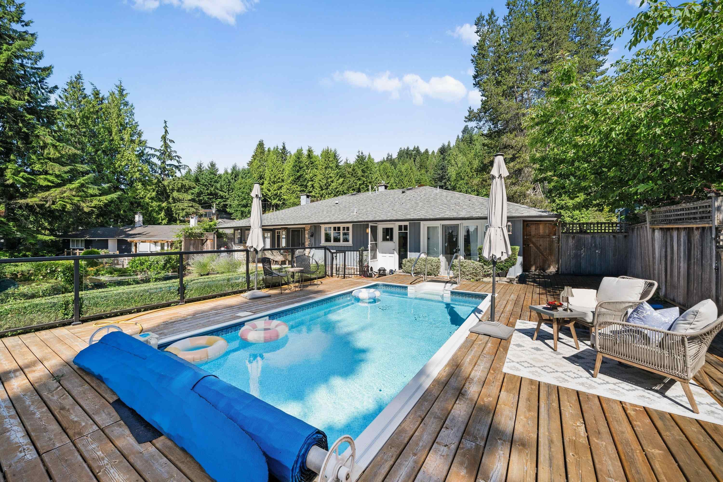 80 Glenmore Drive, West Vancouver
