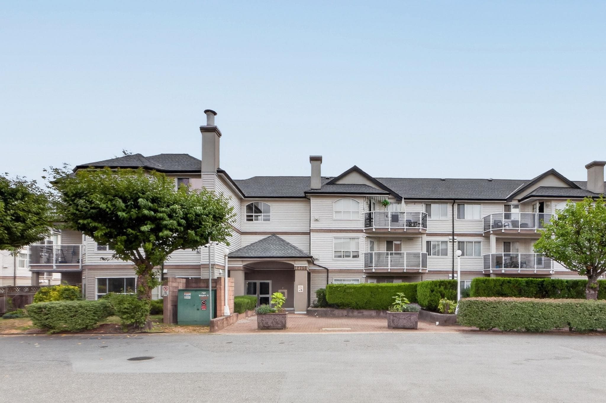303 - 12769 72 Avenue, Surrey