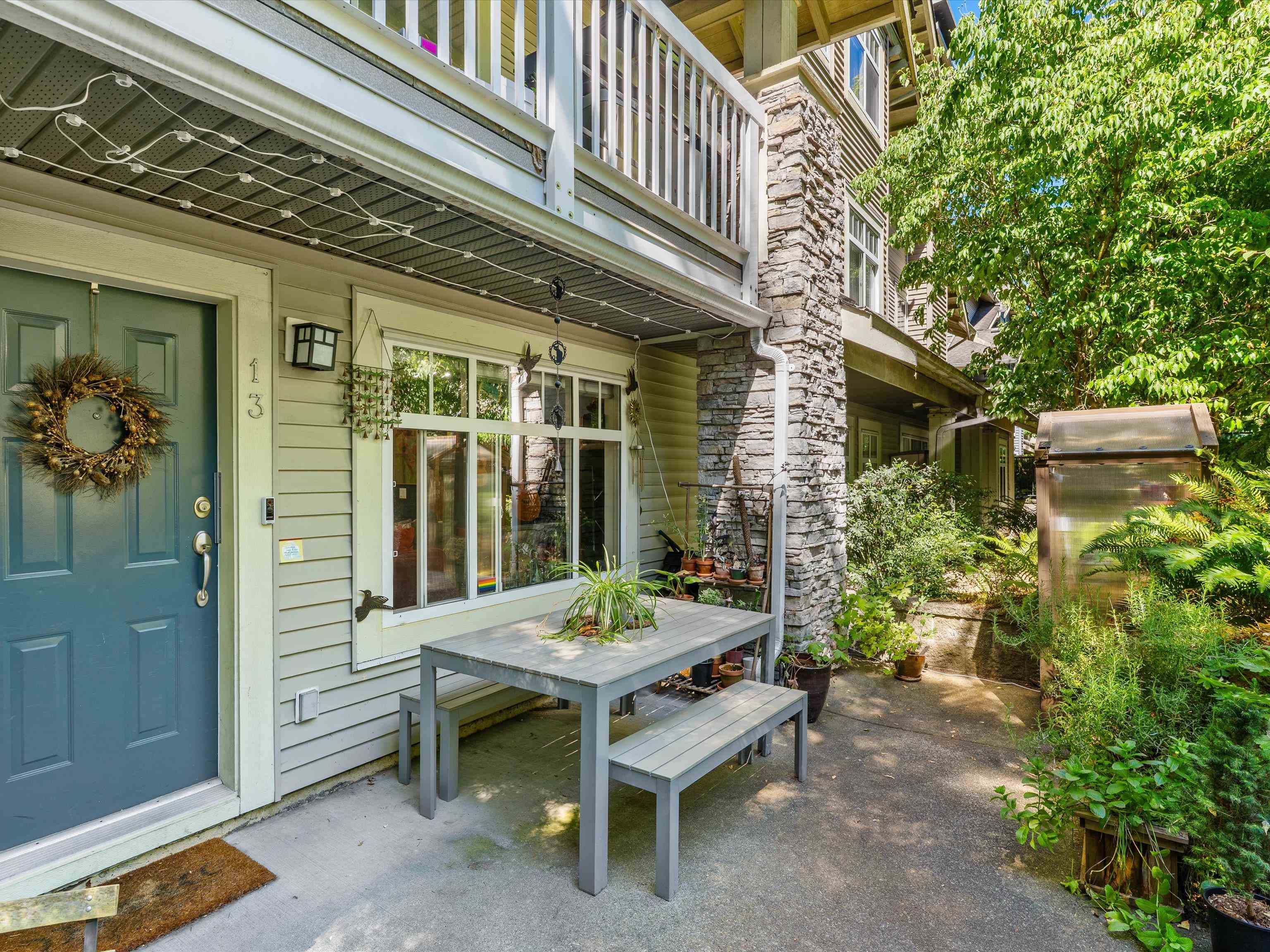 13 - 7488 Southwynde Avenue, Burnaby