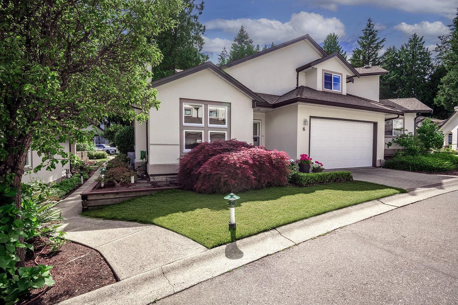 15 - 13911 16th Avenue, Surrey
