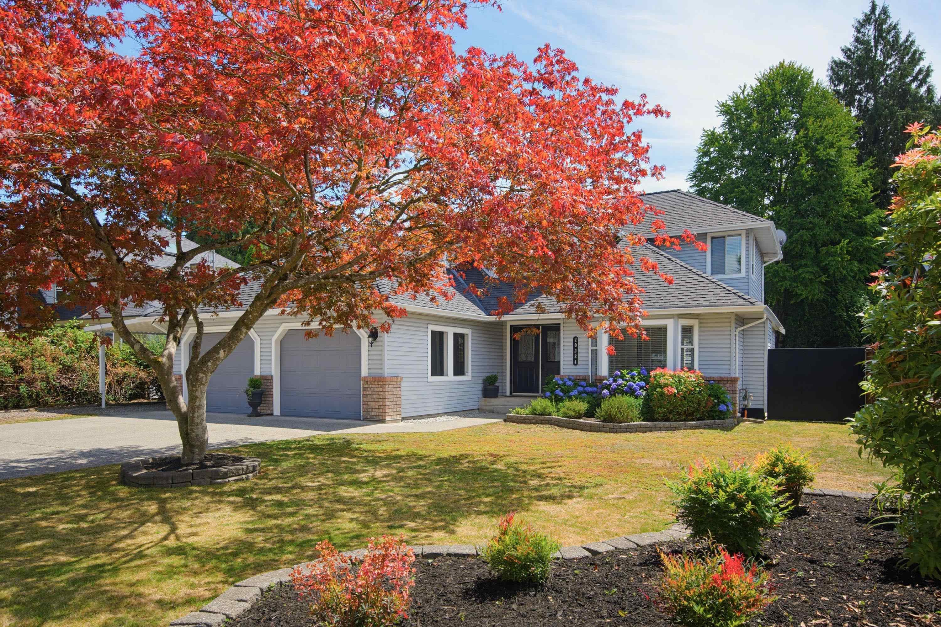 20324 94b Avenue, Langley, V1M 1Y8 — photo 2