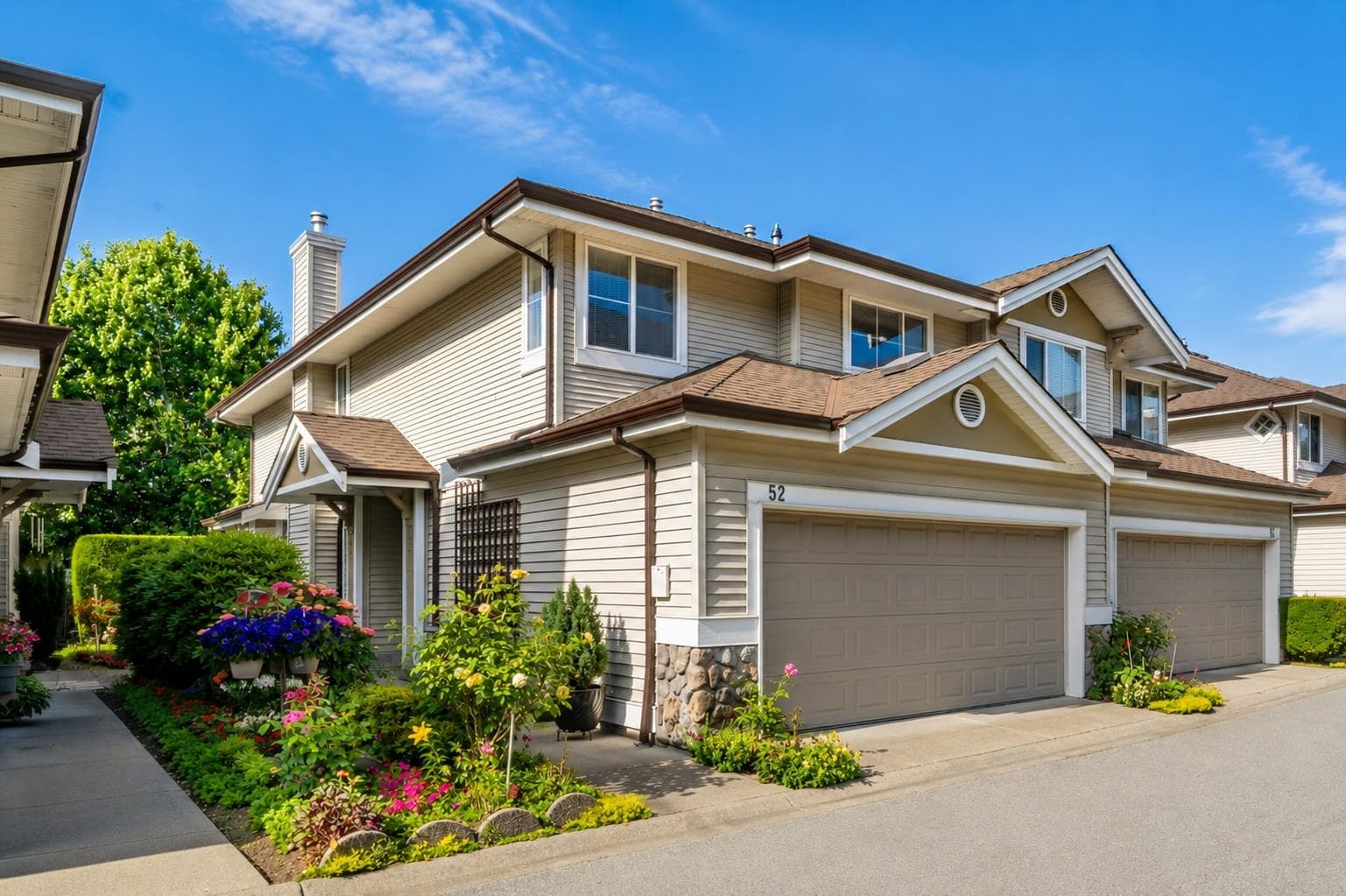 52 - 6950 120 Street, Surrey