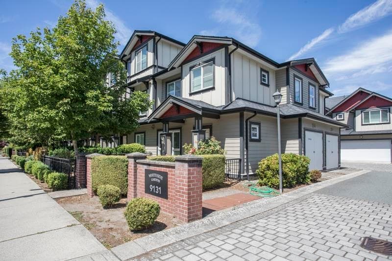 3 - 9131 Williams Road, Richmond
