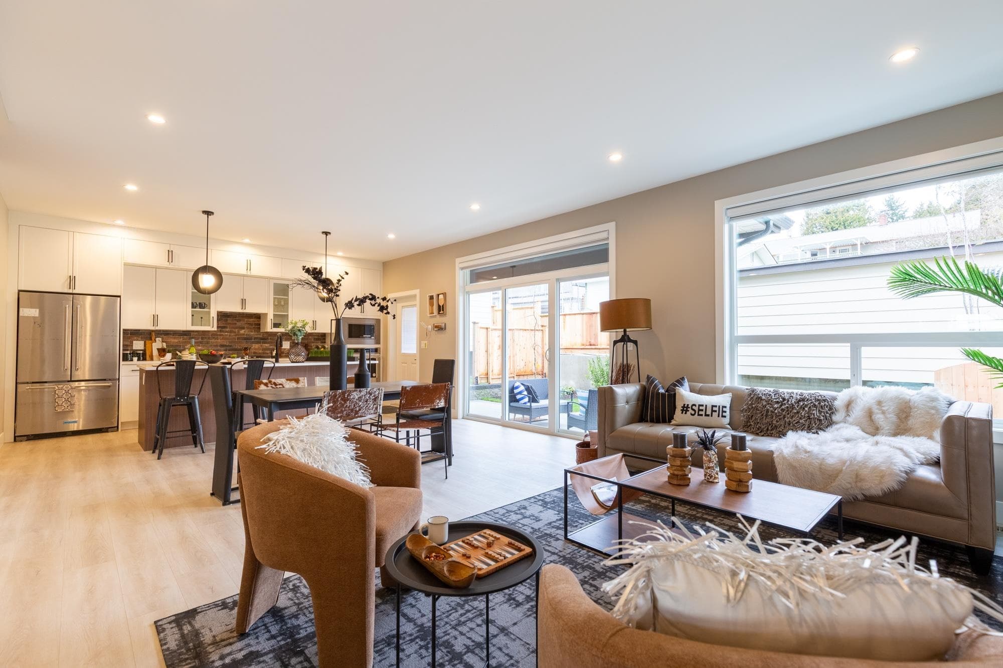 103 - 1211 Thomas Avenue, Coquitlam