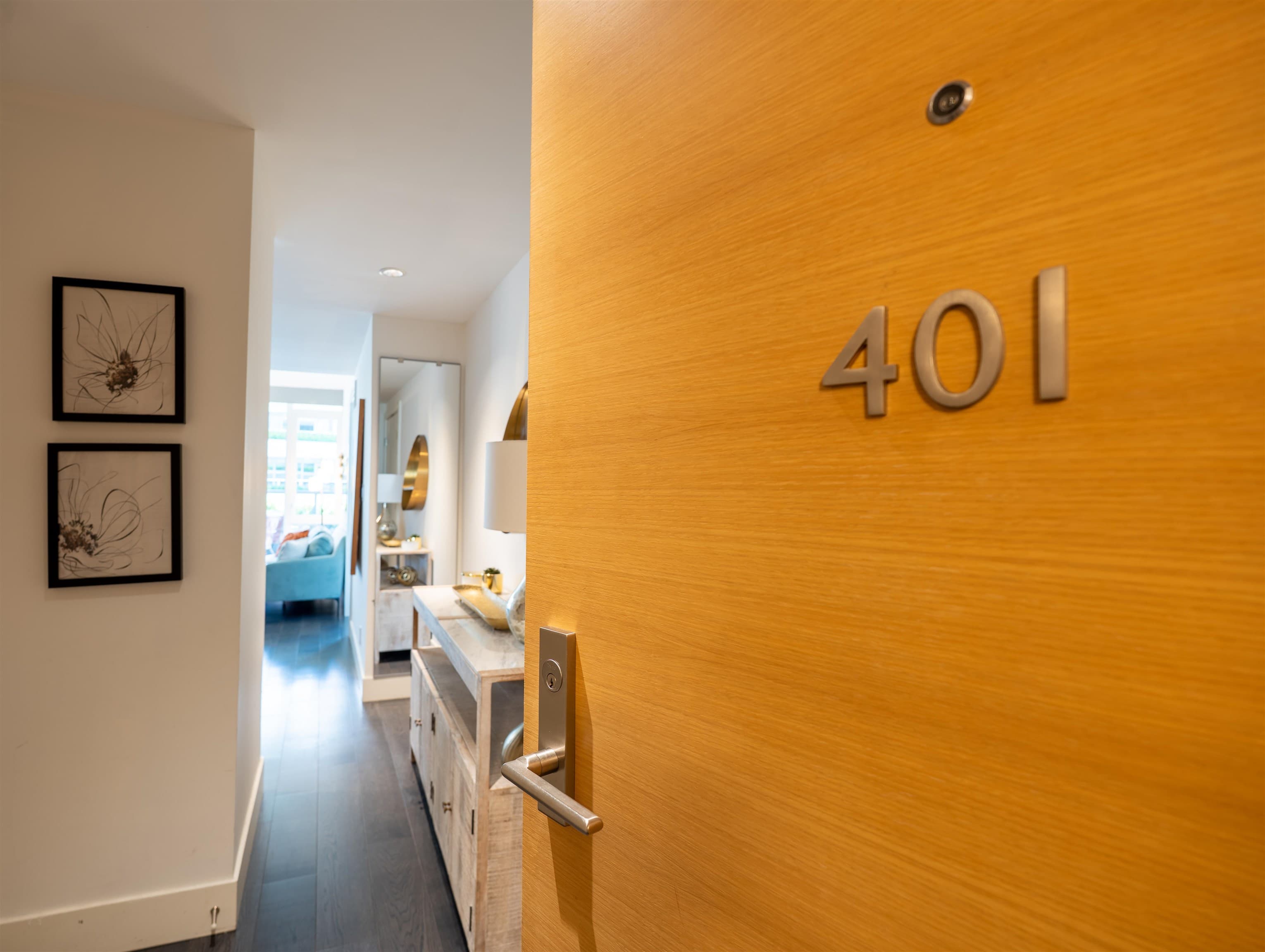 401 - 888 Arthur Erickson Place, West Vancouver, V7T 0B1 — photo 4