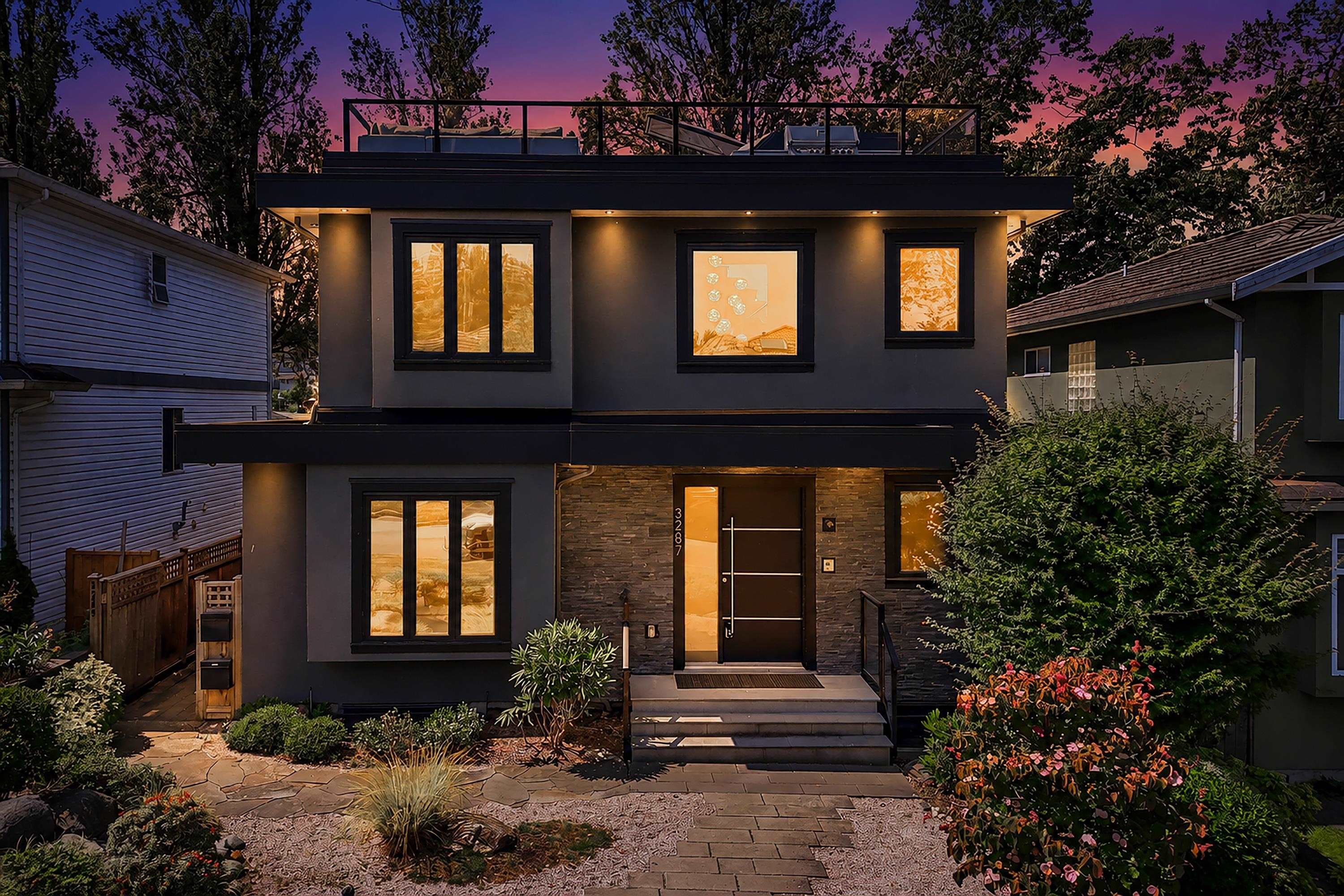 3287 Matapan Crescent, Vancouver