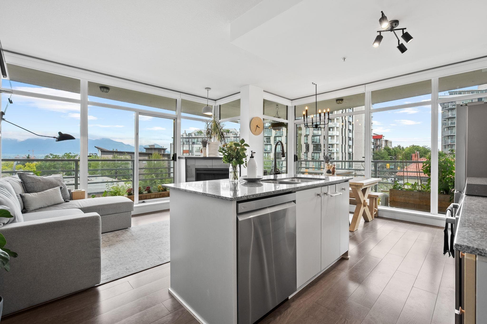311 - 298 E 11th Avenue, Vancouver
