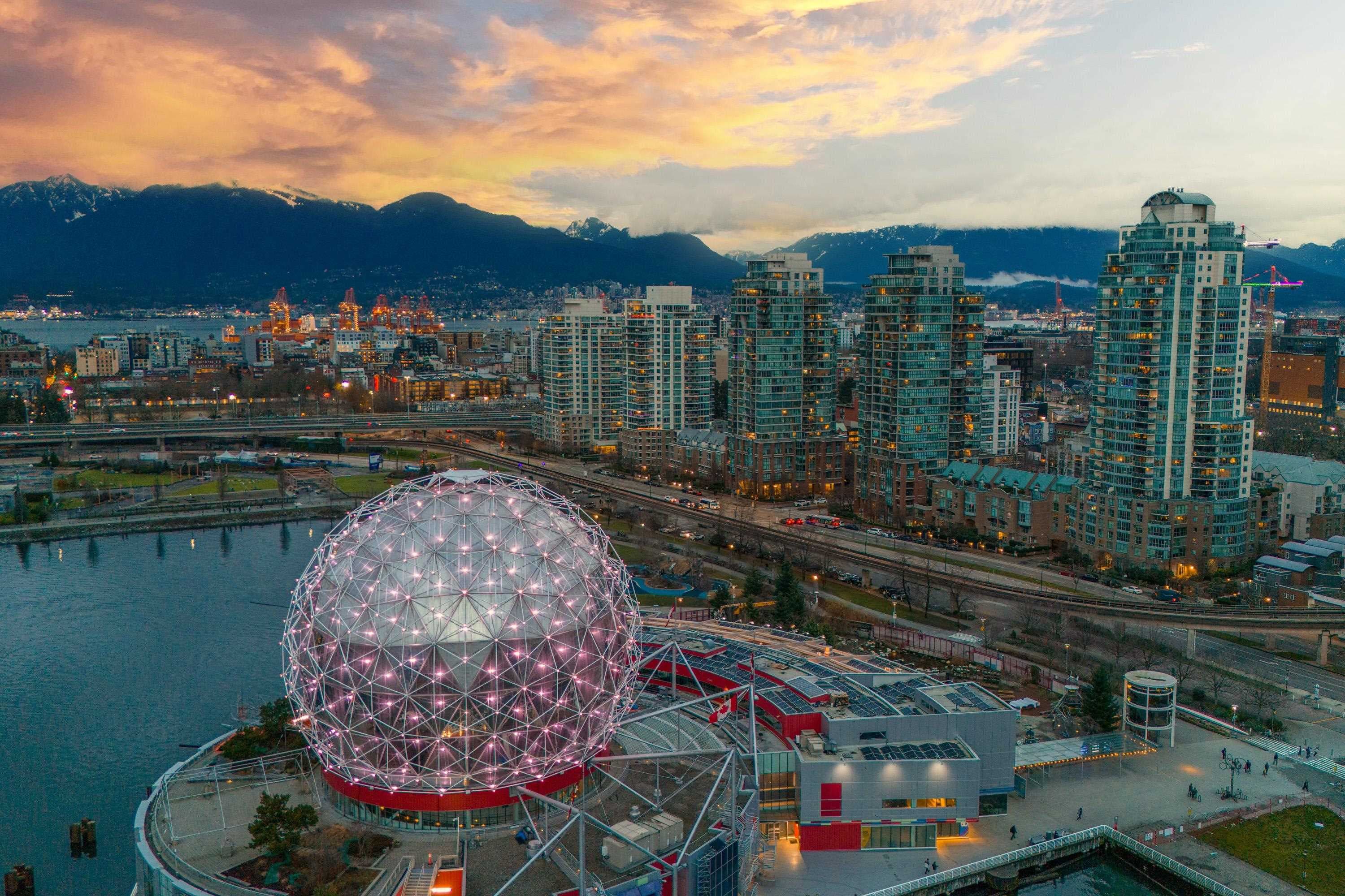 202 - 1188 Quebec Street, Vancouver