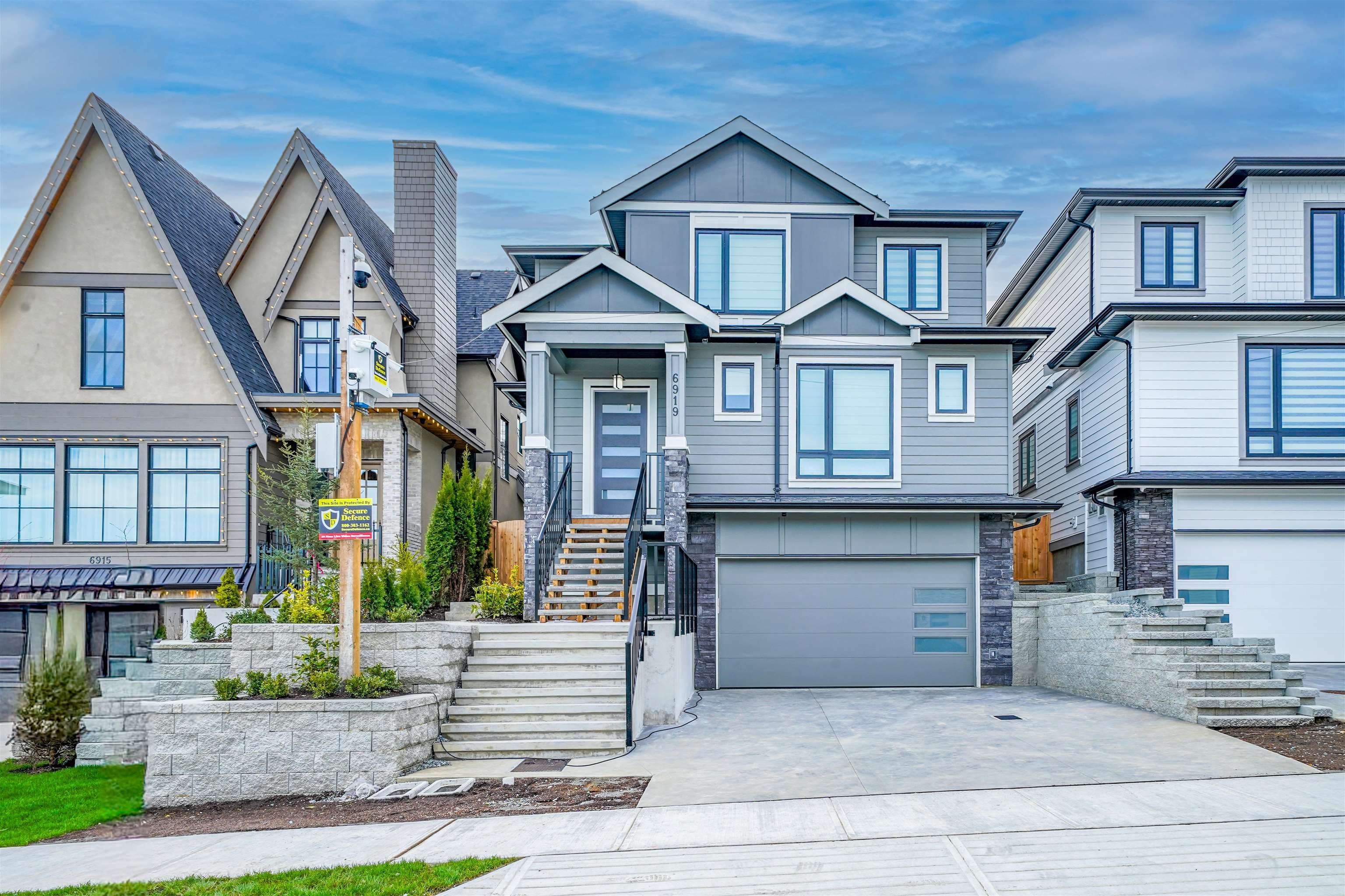 6923 205 Street, Langley