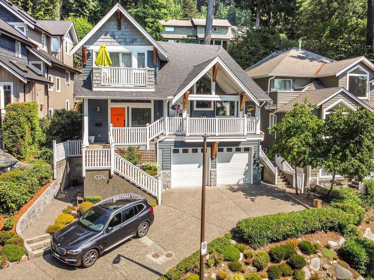 1074 Kilmer Road, North Vancouver
