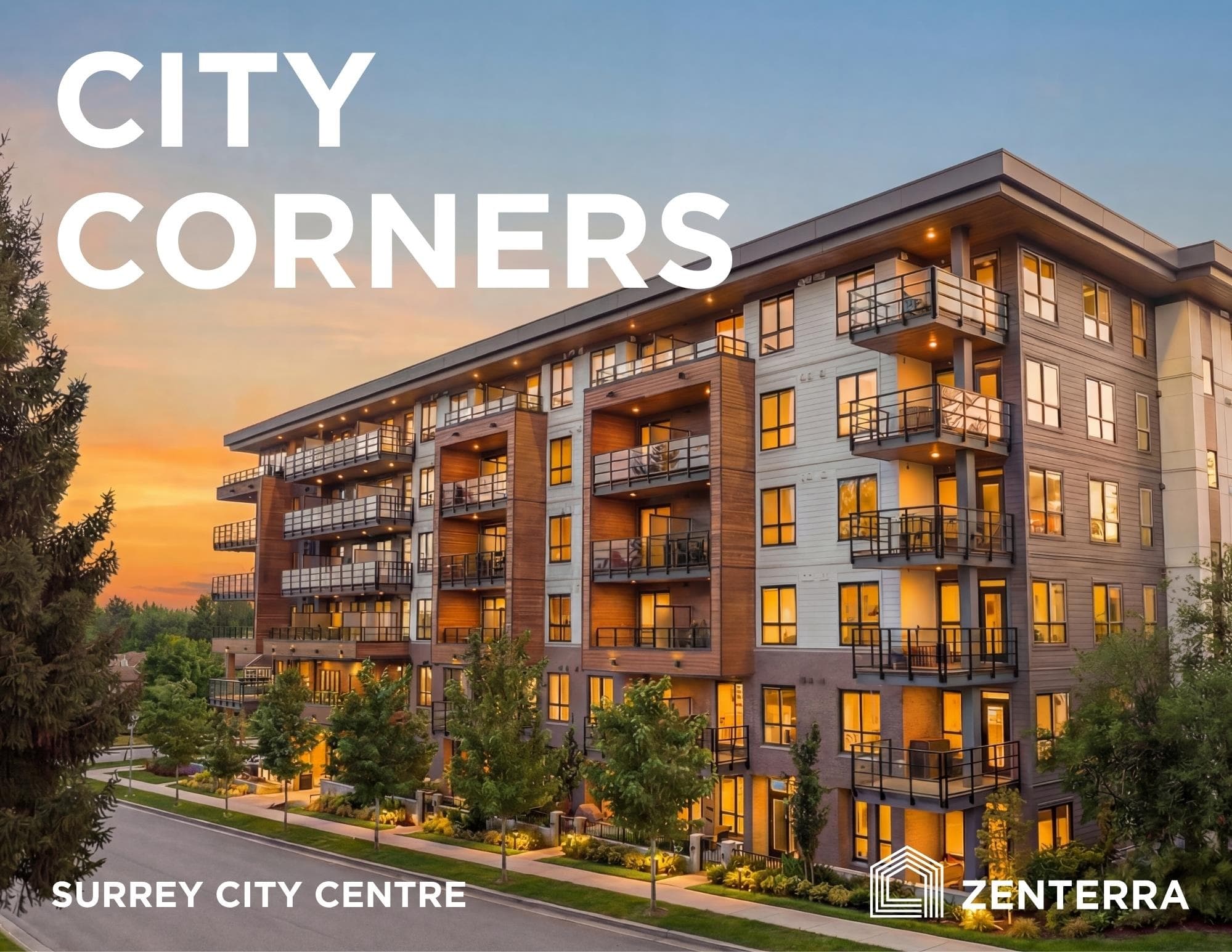 305 - 10065 133 Street, Surrey