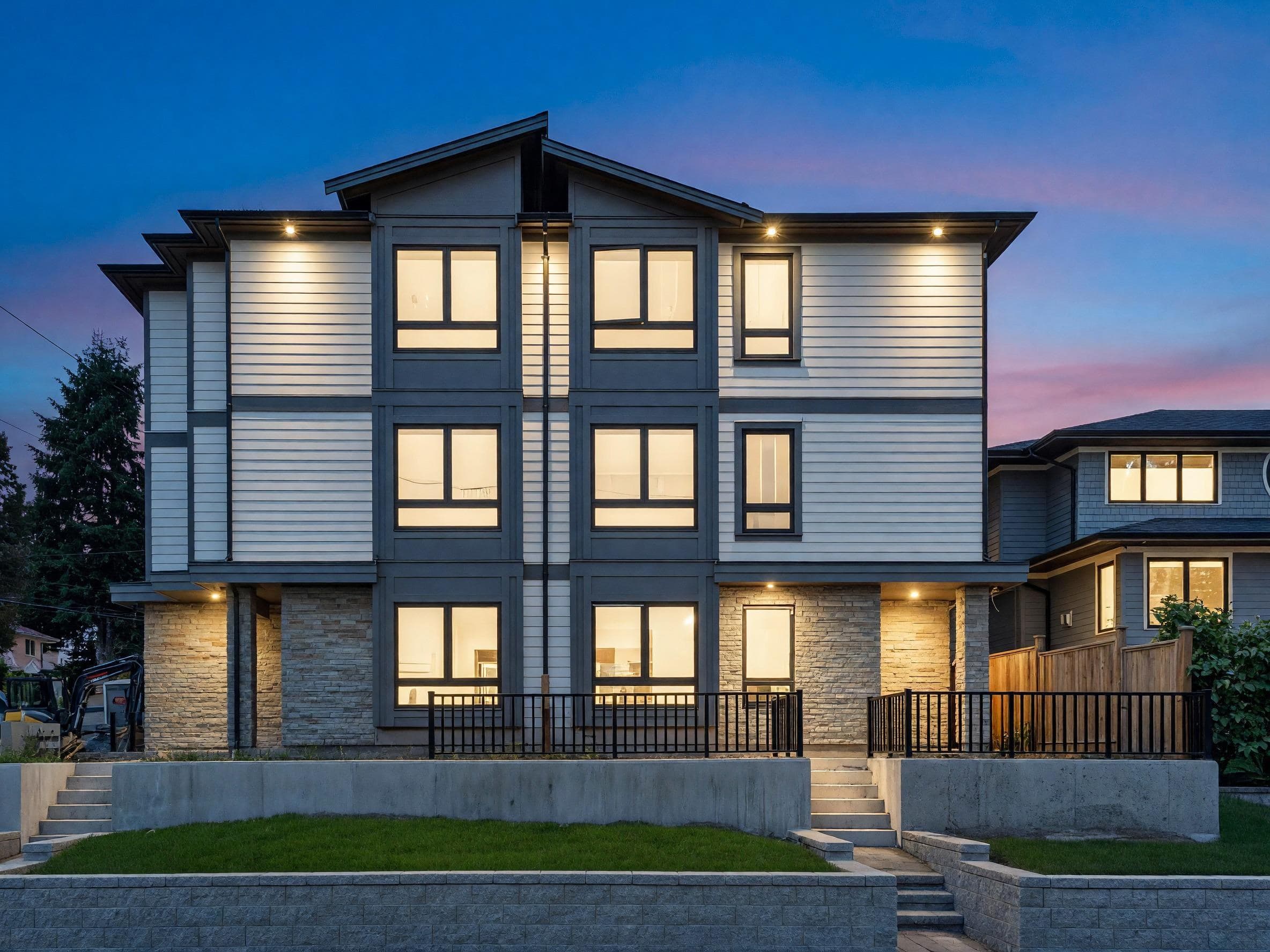 1 - 5915 Keith Street, Burnaby