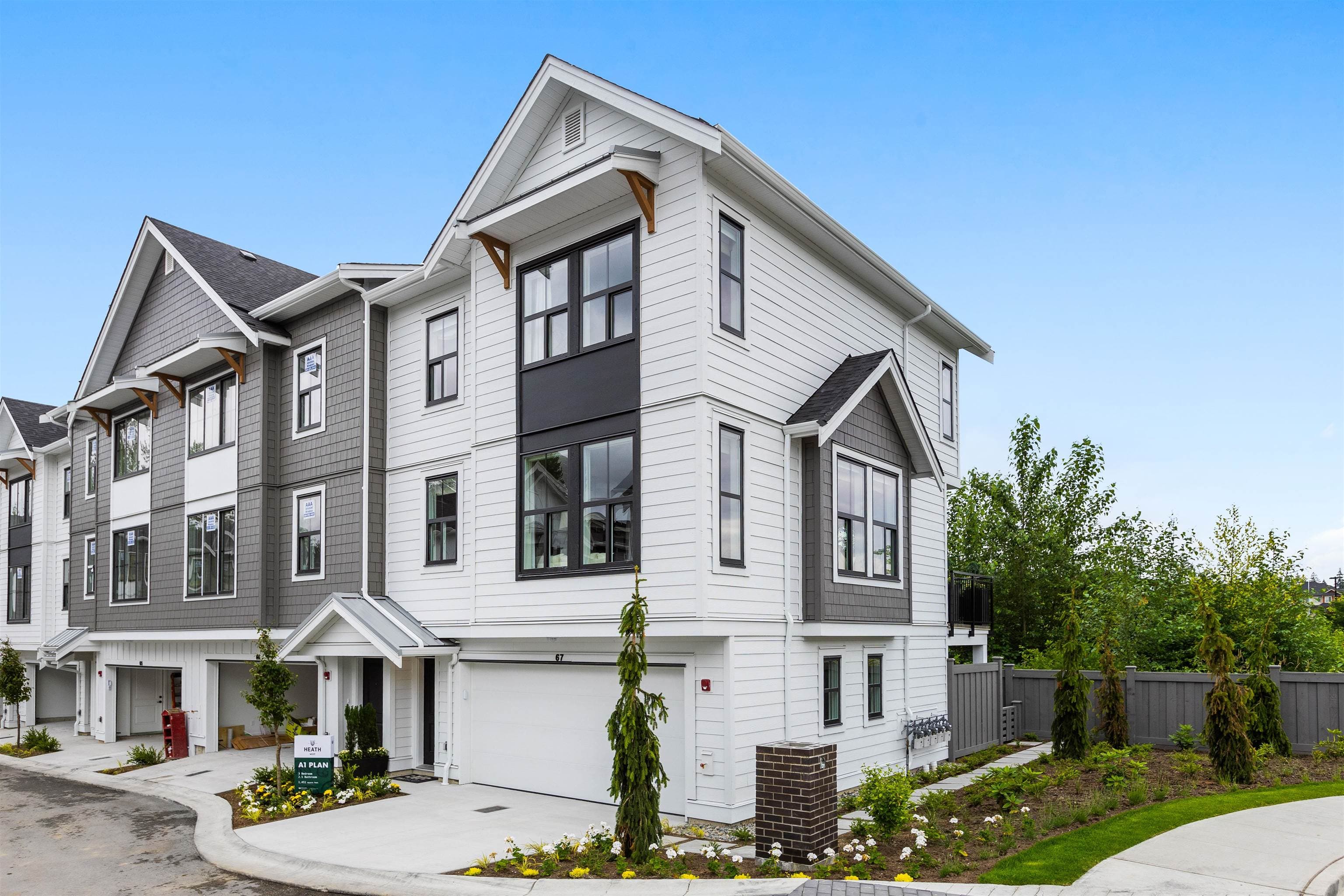 50 - 7918 204b Street, Langley