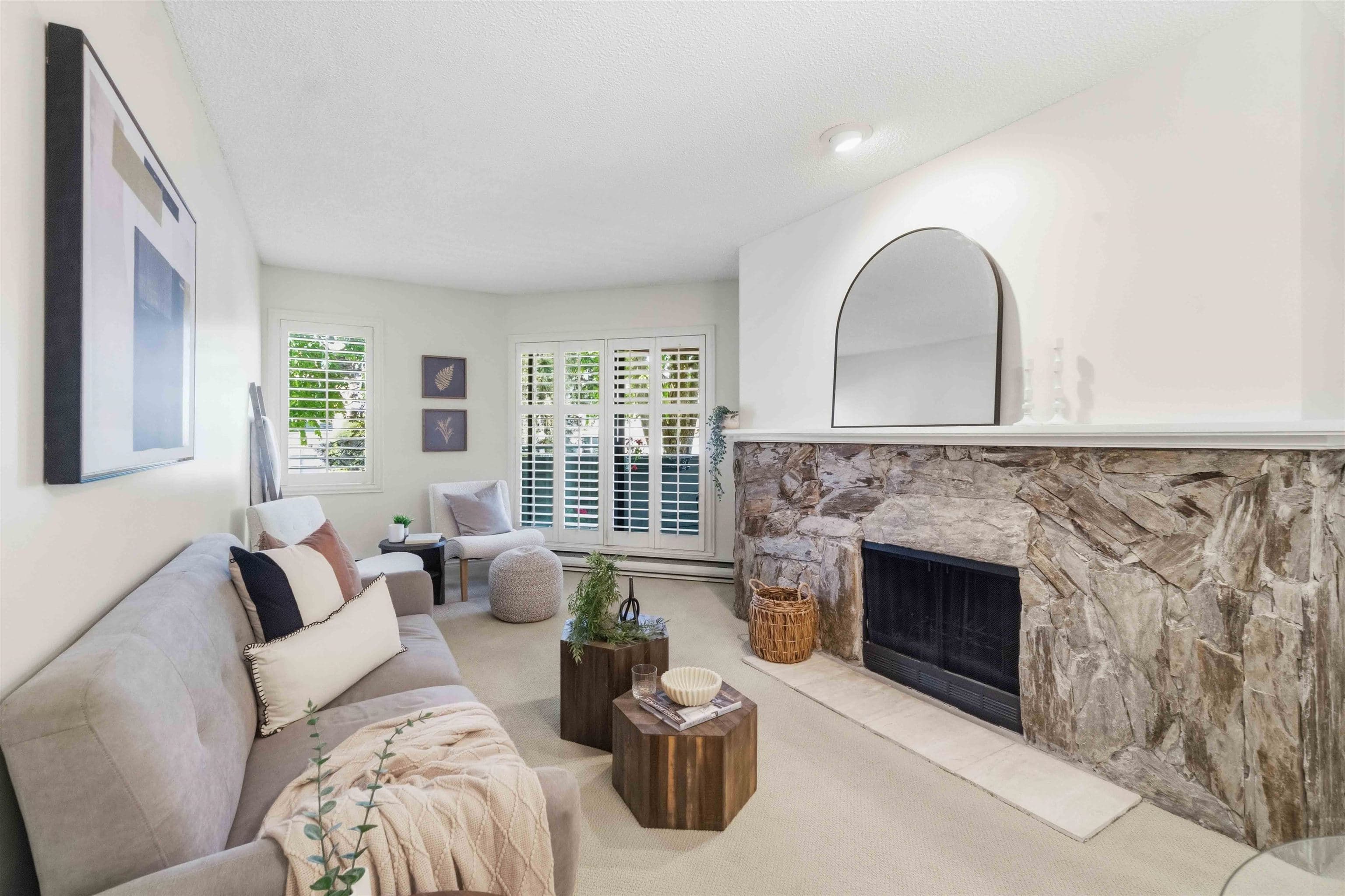 202 - 1476 W 10th Avenue, Vancouver