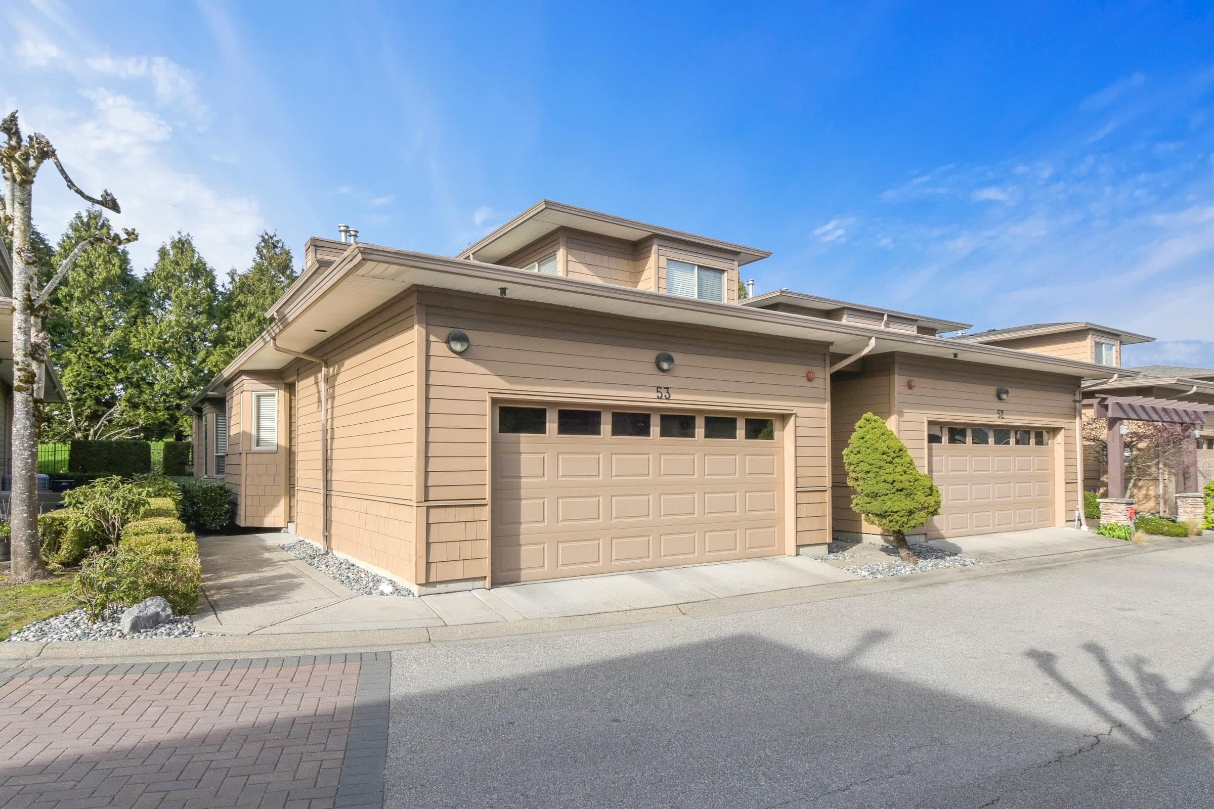 53 - 16655 64 Avenue, Surrey