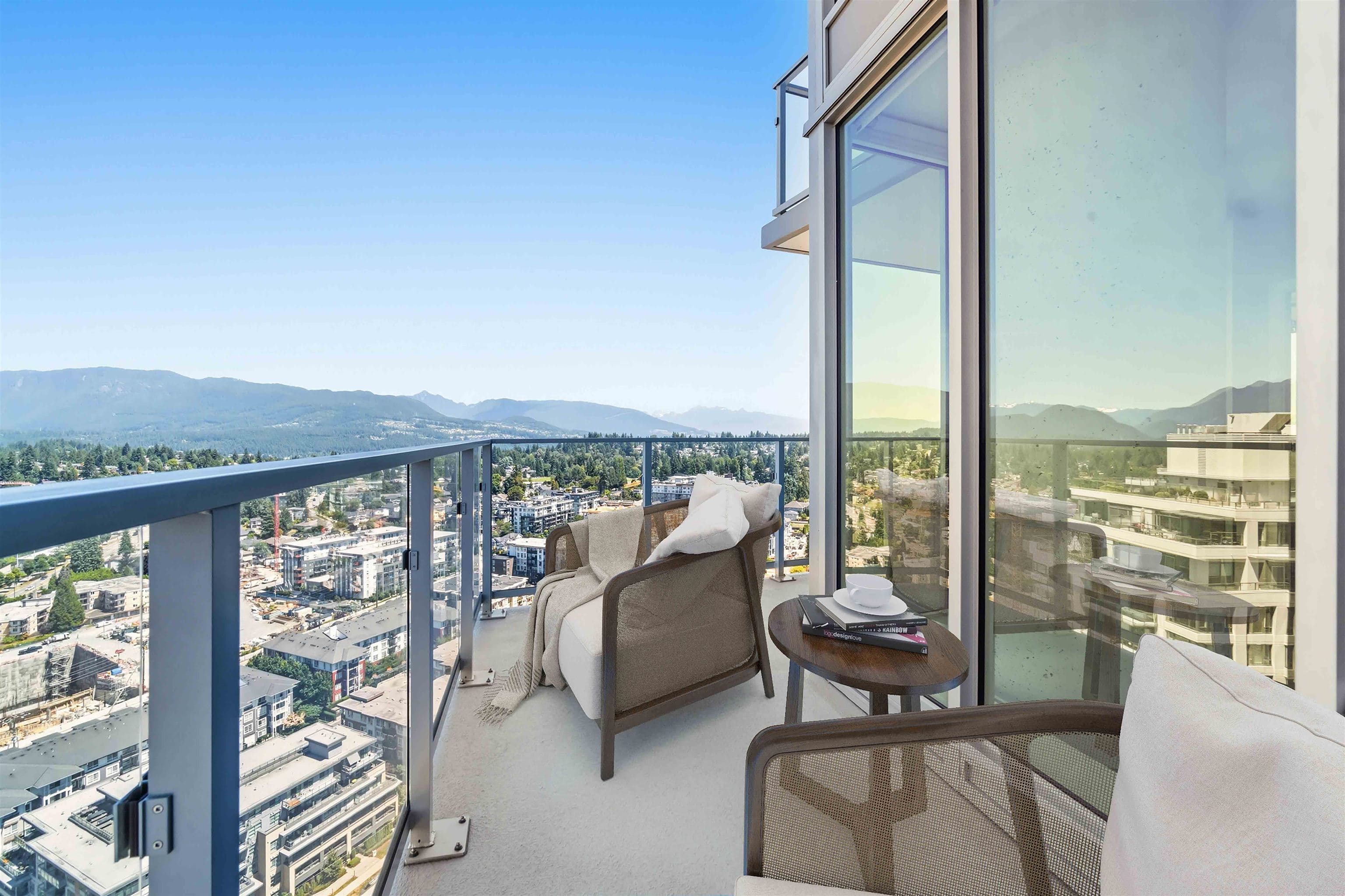 3006 - 567 Emerson Street, Coquitlam, V3J 0M8 — photo 5