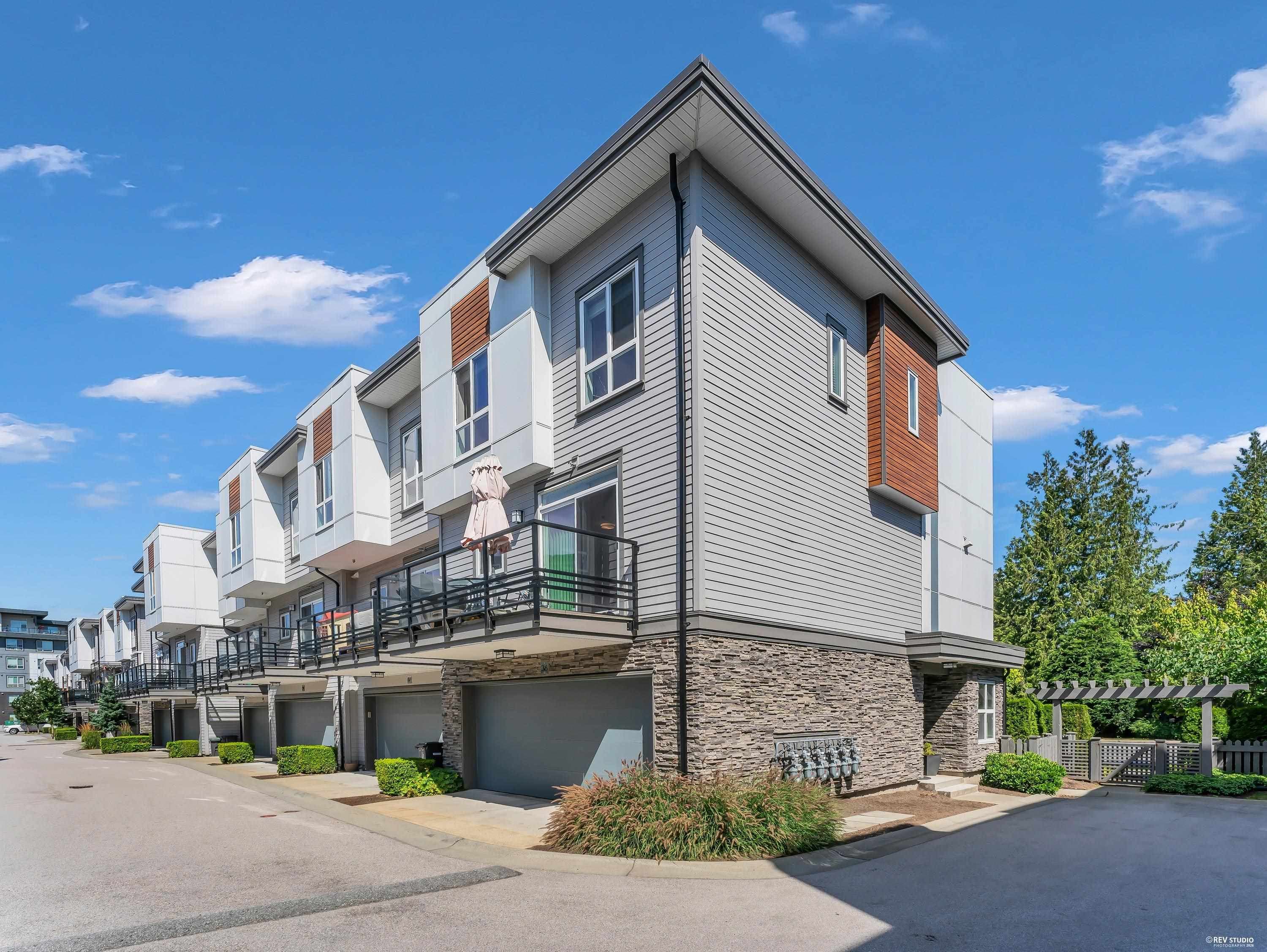36 - 7947 209 Street, Langley