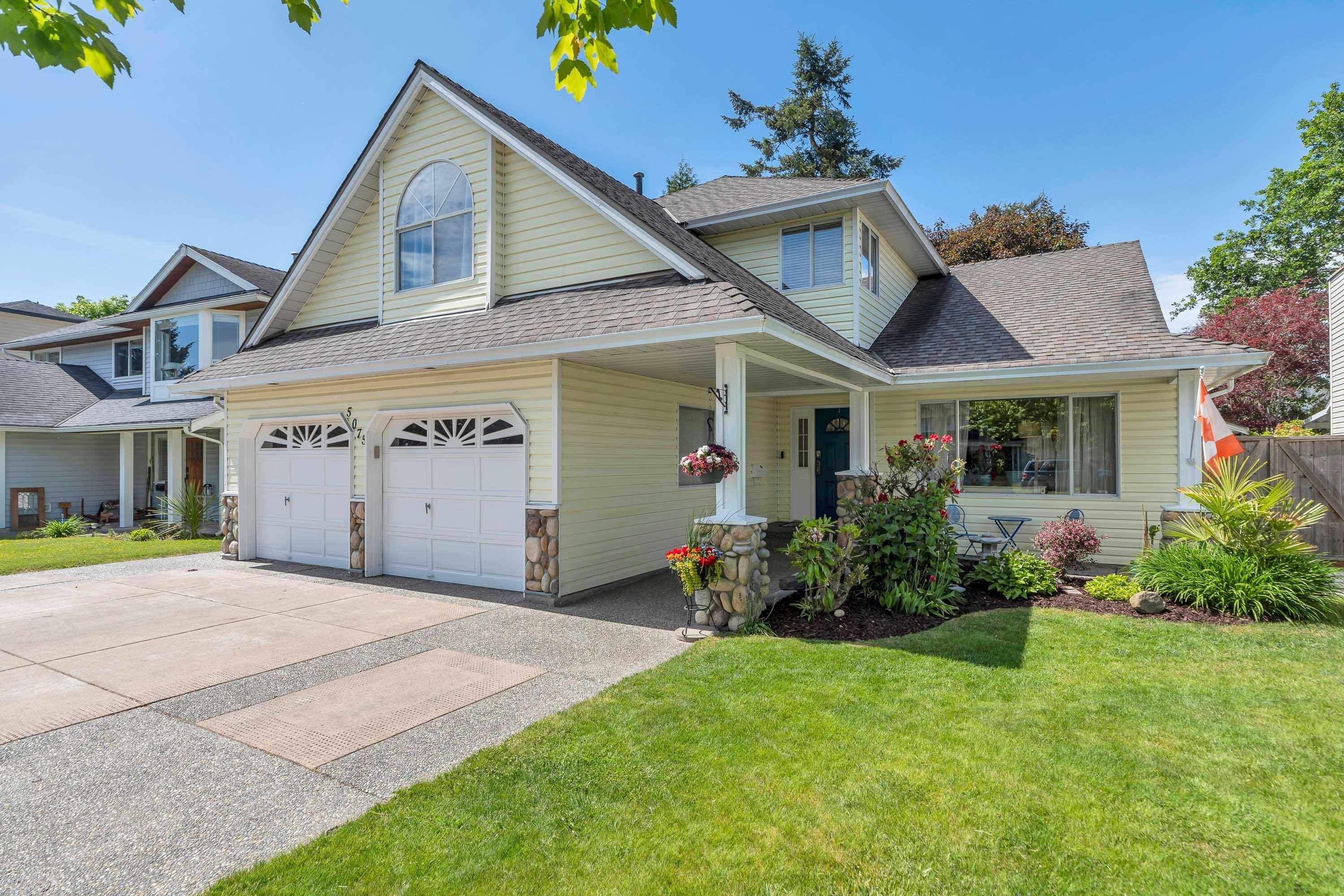 5075 209 Street, Langley, V3A 7V6 — photo 3