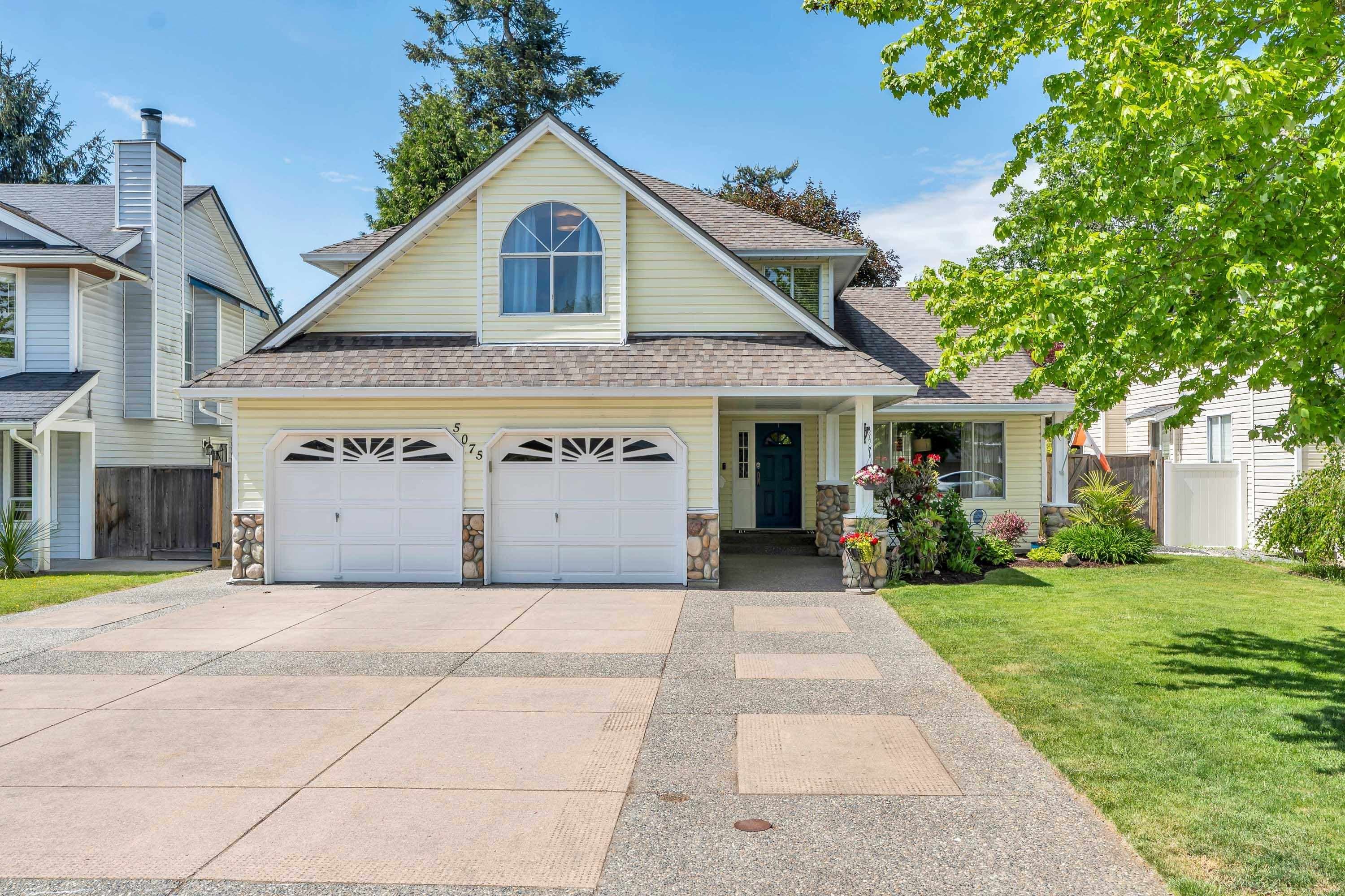 5075 209 Street, Langley, V3A 7V6 — photo 1