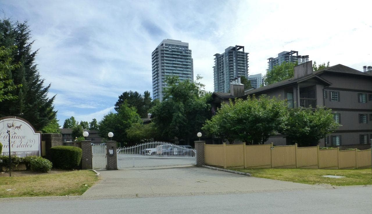 2103 - 13819 100 Avenue, Surrey