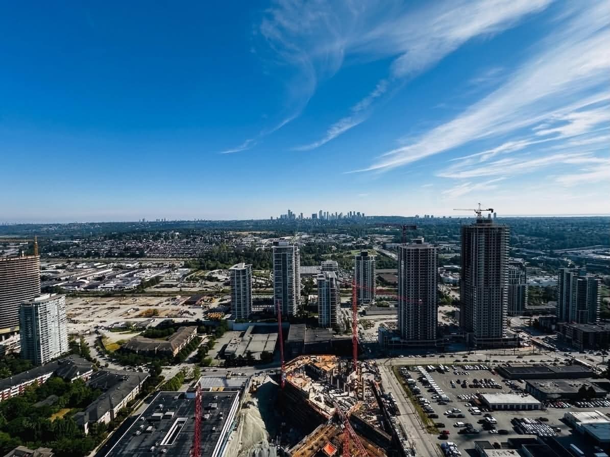 4203 - 4650 Brentwood Boulevard, Burnaby