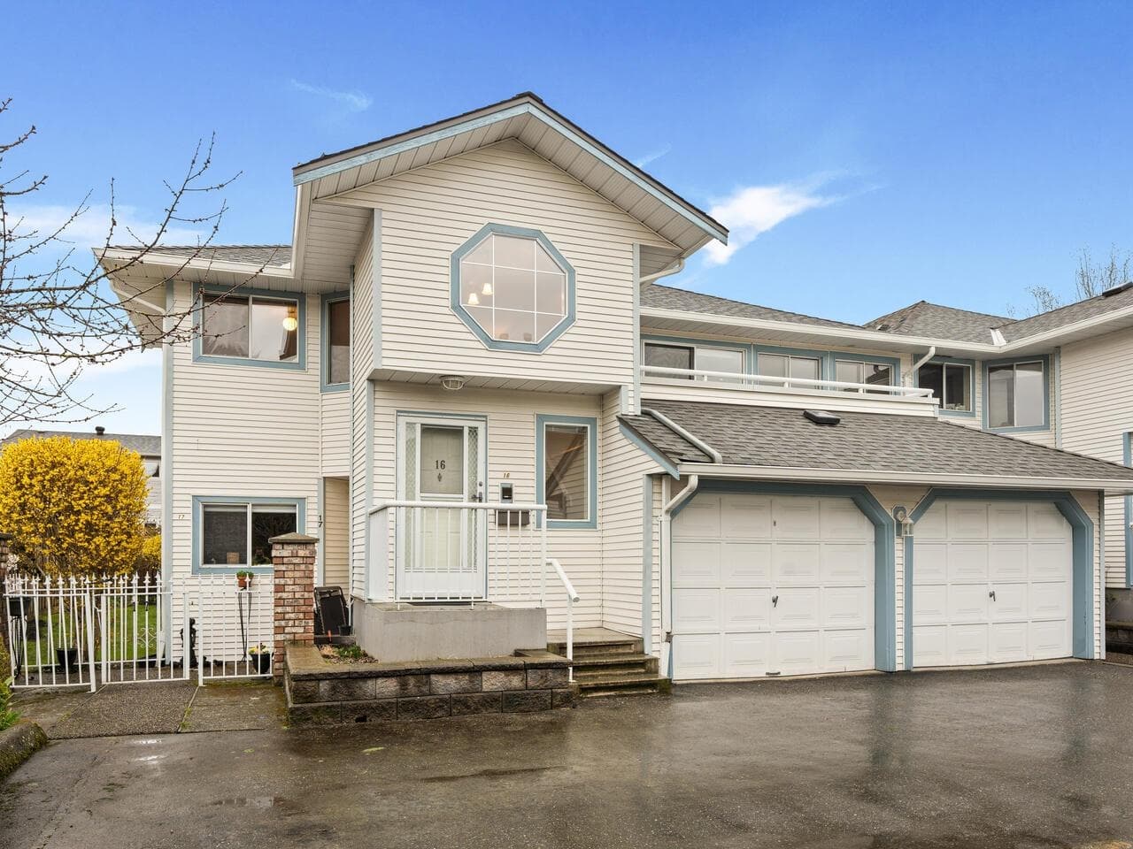 16 - 19797 64 Avenue, Langley, V2Y 1G9 — photo 2