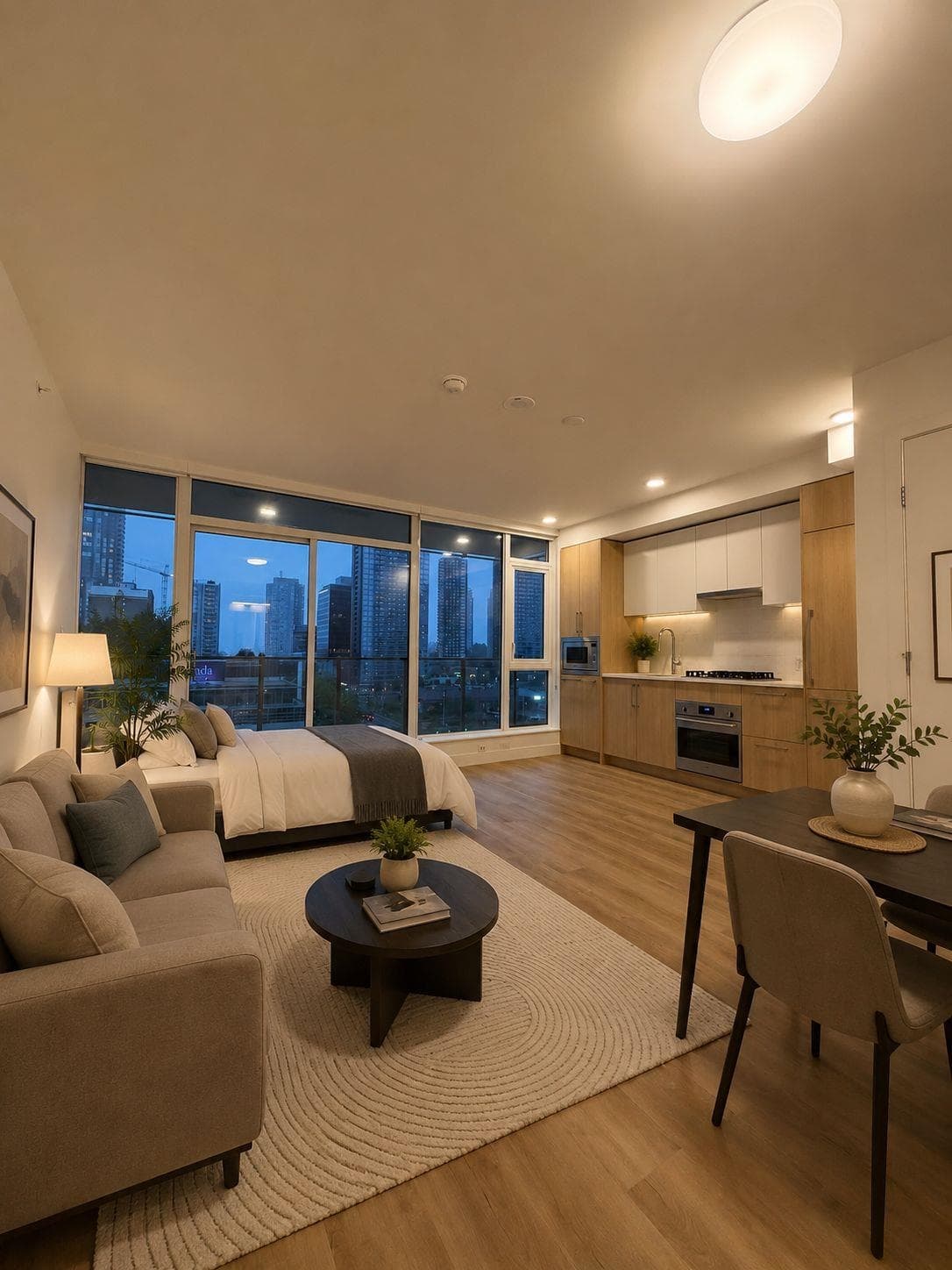 906 - 9675 King George Boulevard, Surrey
