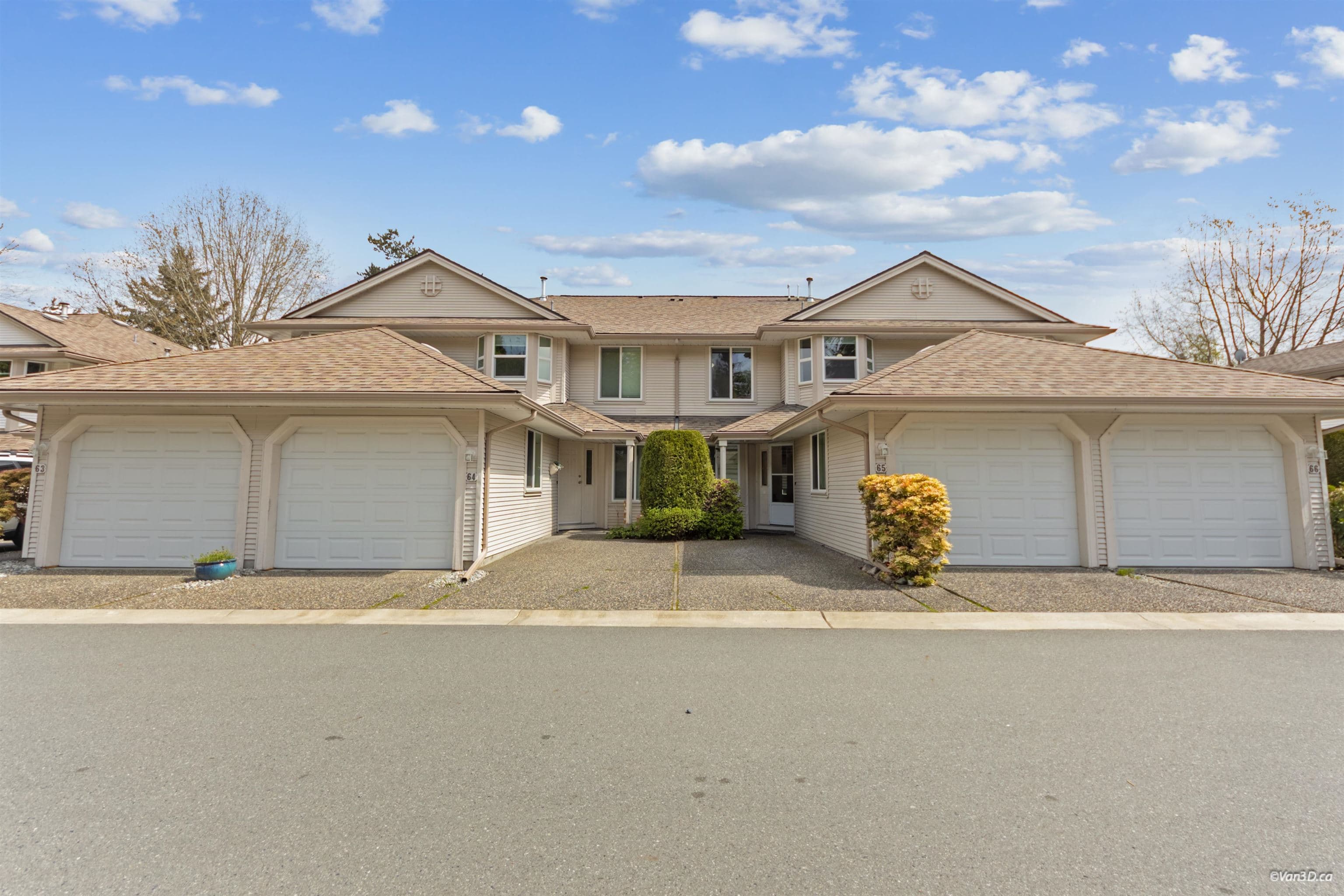65 - 9045 Walnut Grove Drive, Langley