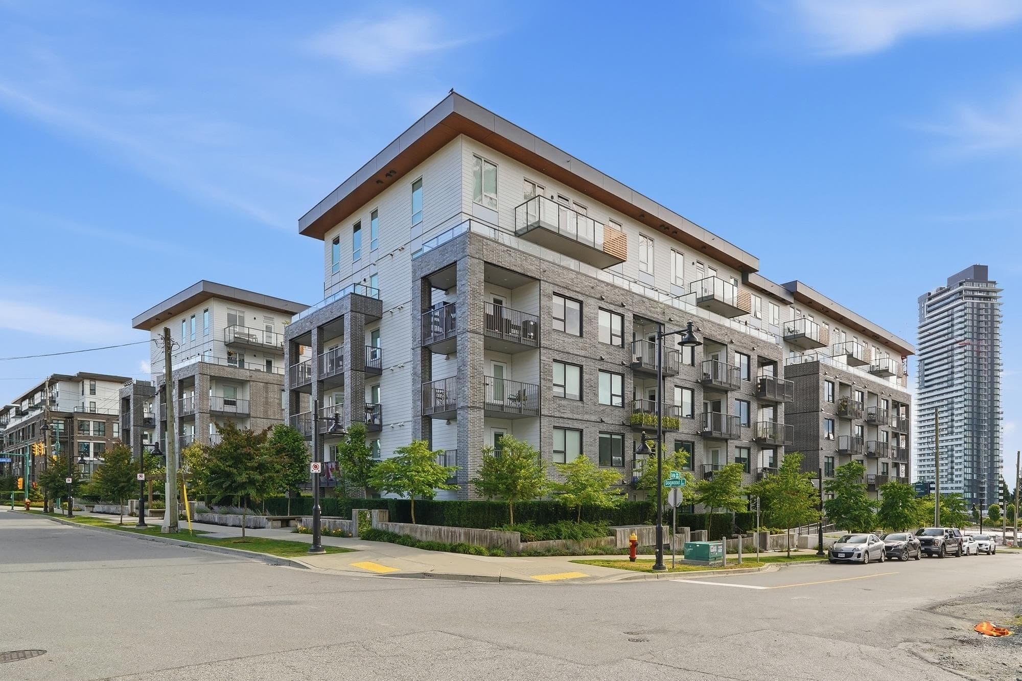 304 - 648 Lea Avenue, Coquitlam