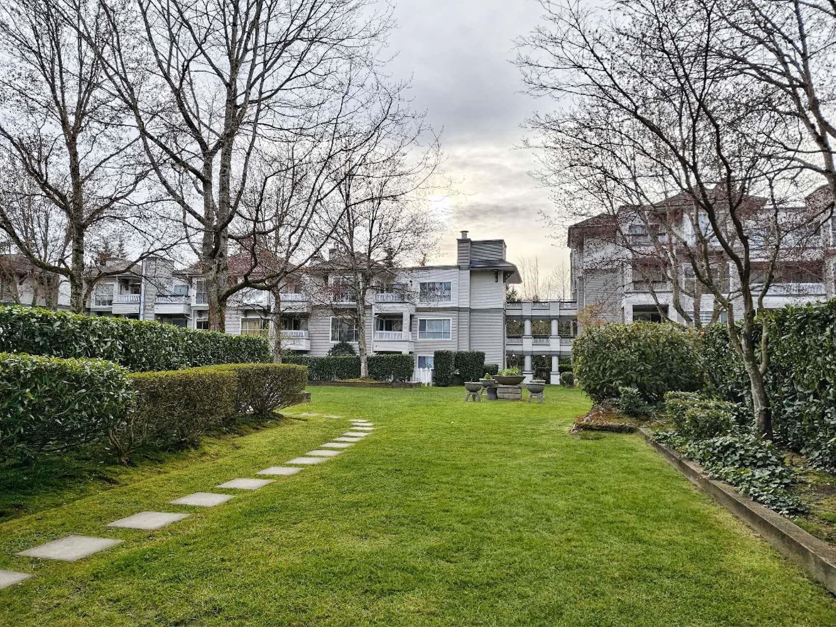 128 - 8880 Jones Road, Richmond