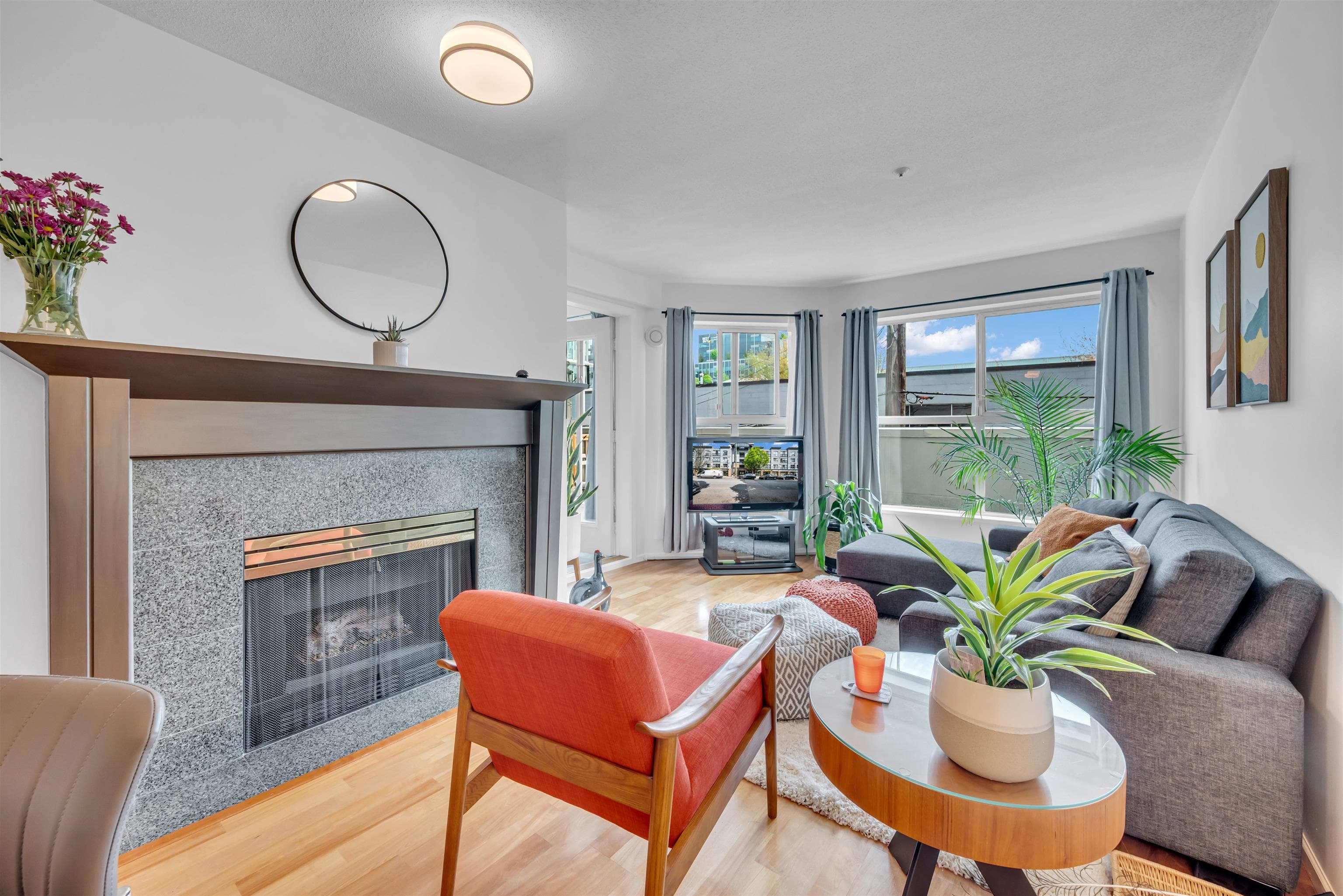 206 - 511 W 7th Avenue, Vancouver