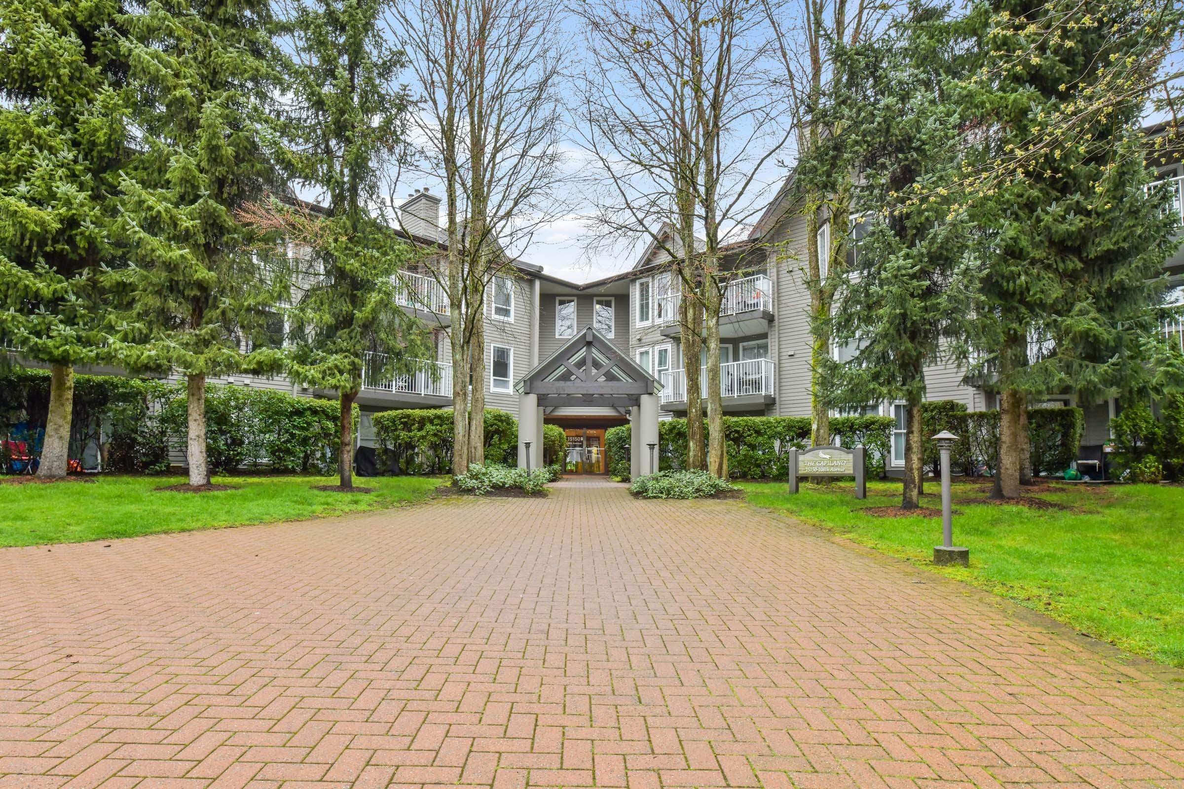 309 - 15150 108 Avenue, Surrey