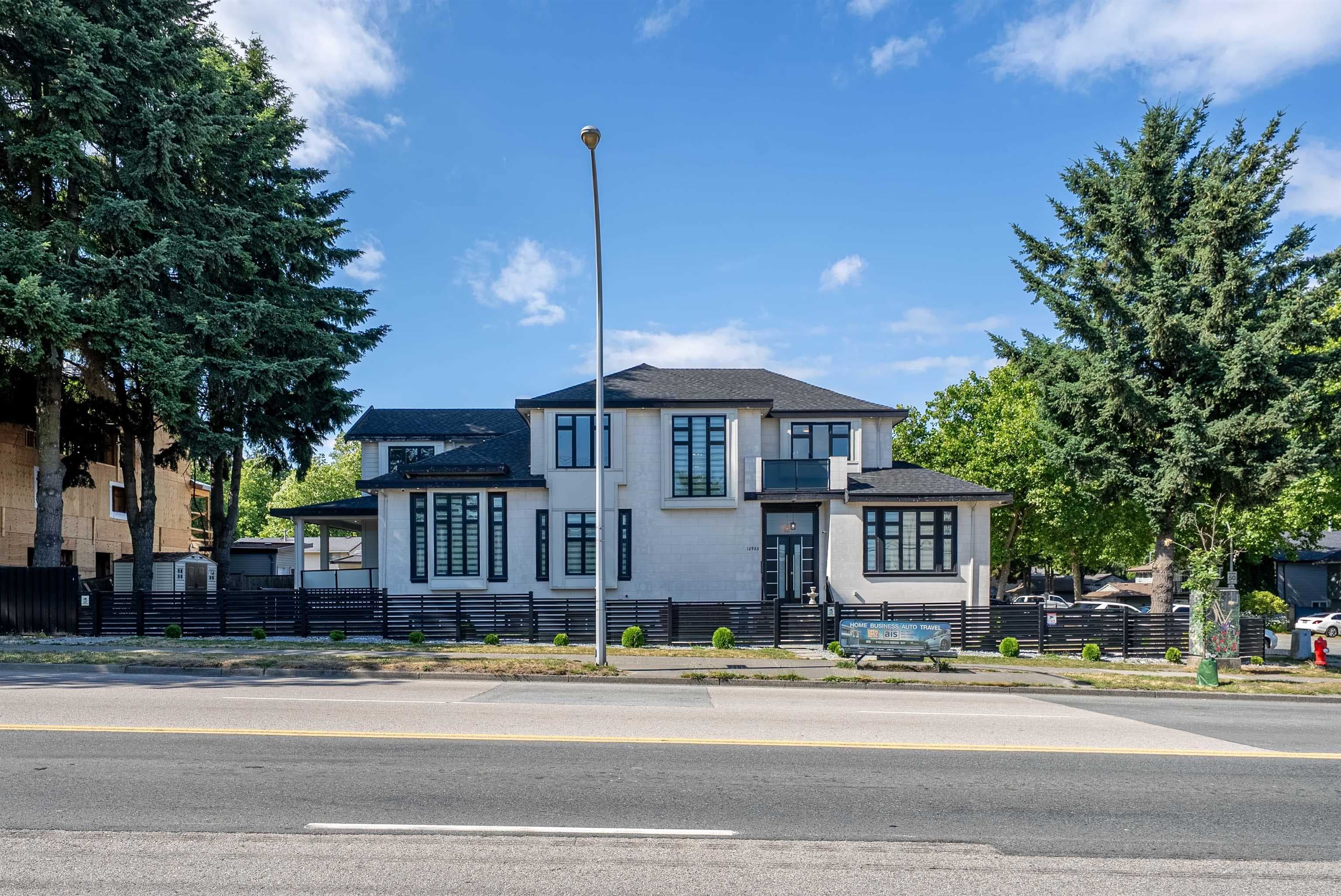 12985 88 Avenue, Surrey