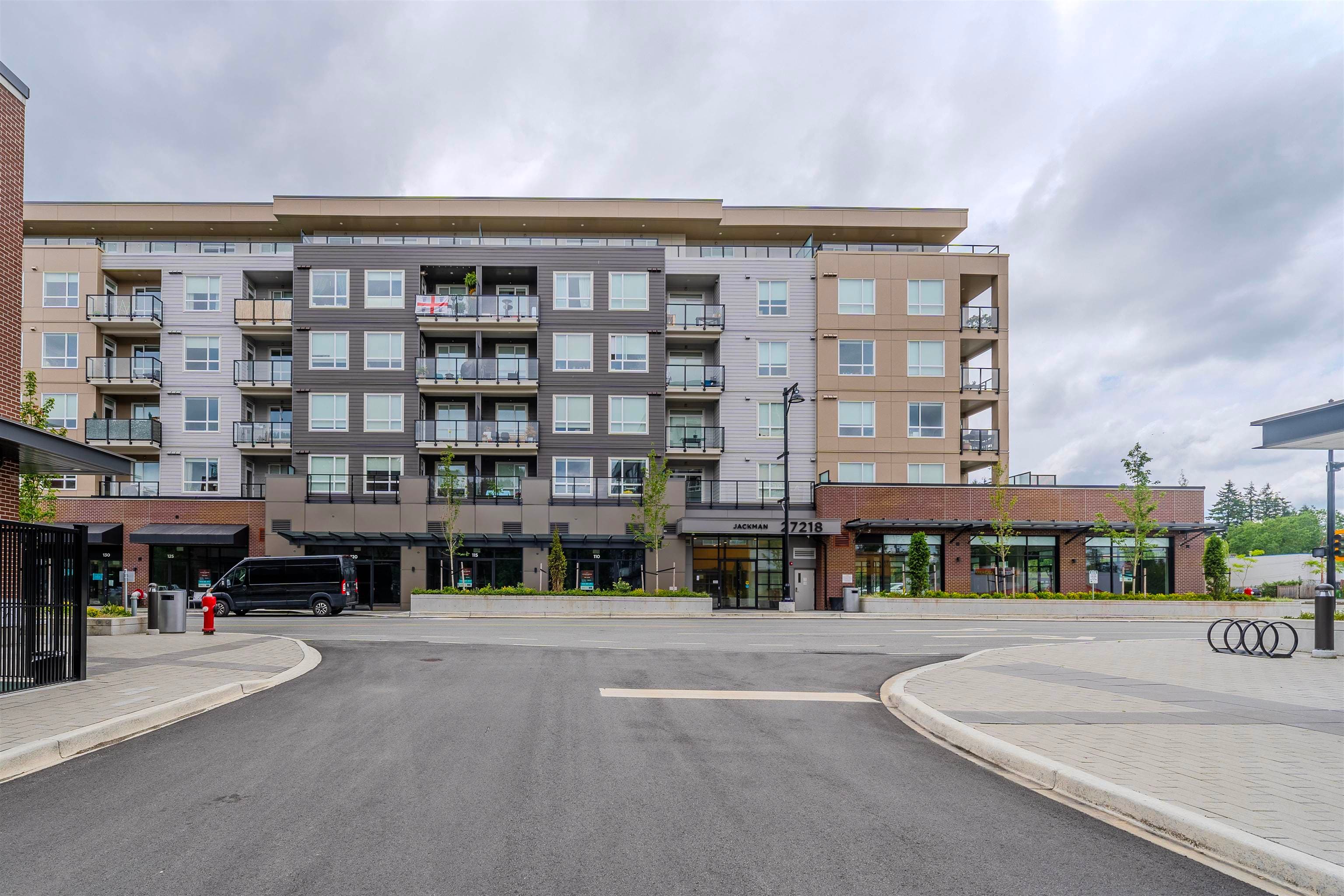 509 - 27218 Aldergrove Town Centre Drive, Langley, V4W 3N7 — photo 2